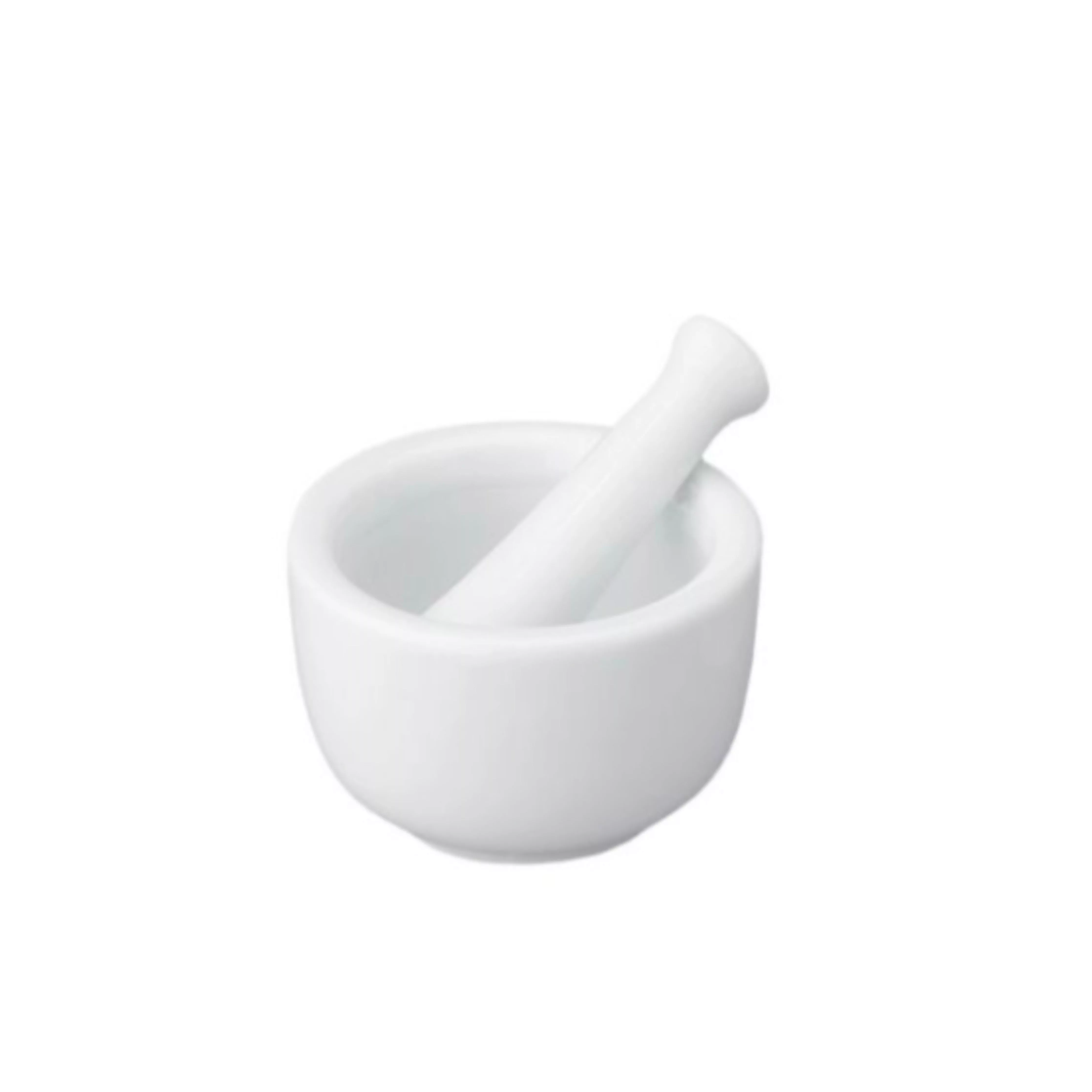 Small Mortar and Pestle