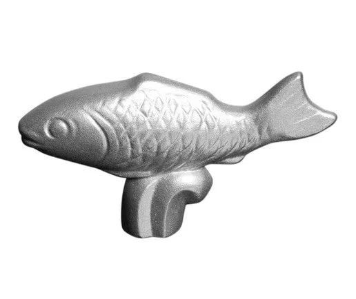 Staub Fish Knob