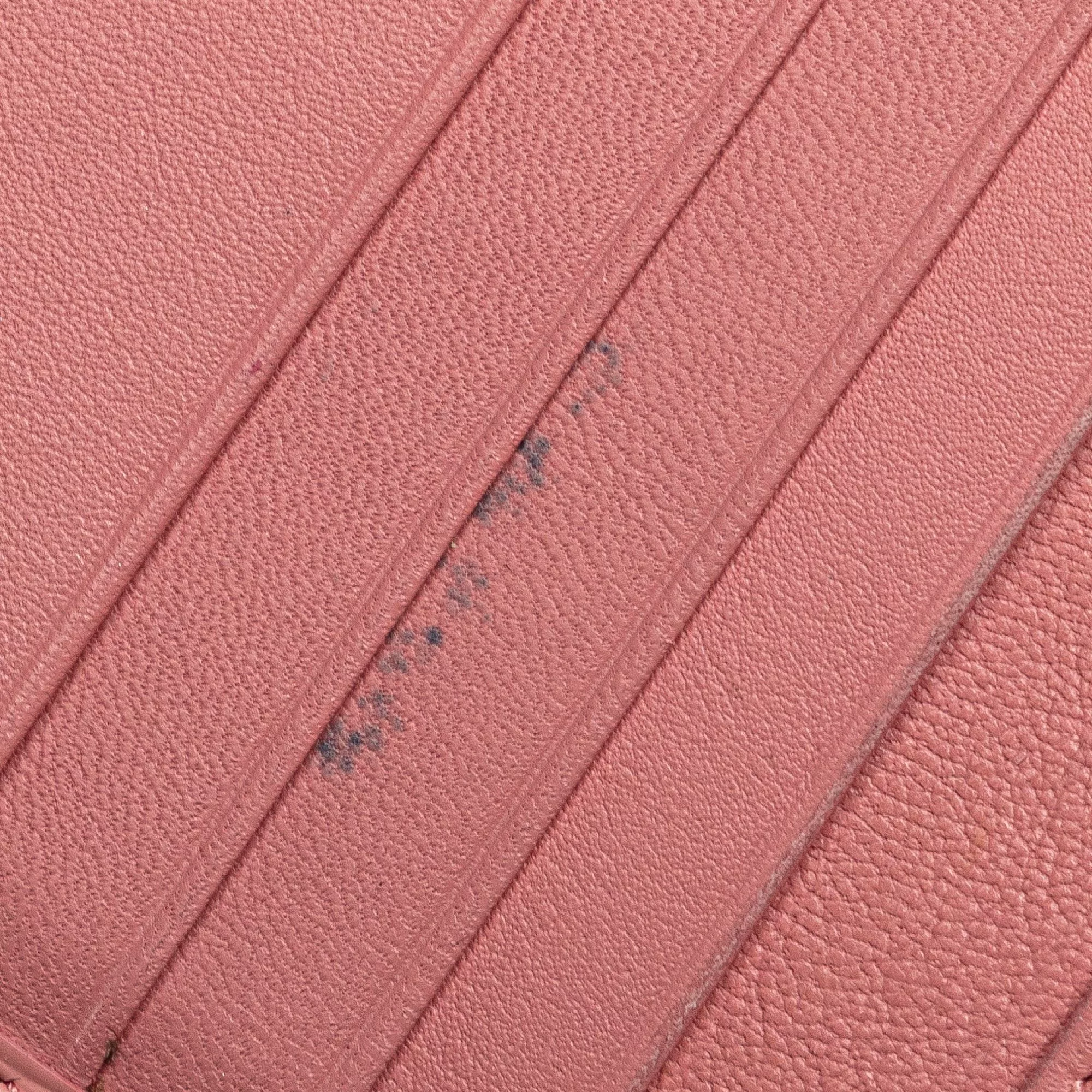 Prada Wallets Prada Vitello Move Compact Wallet Pink
