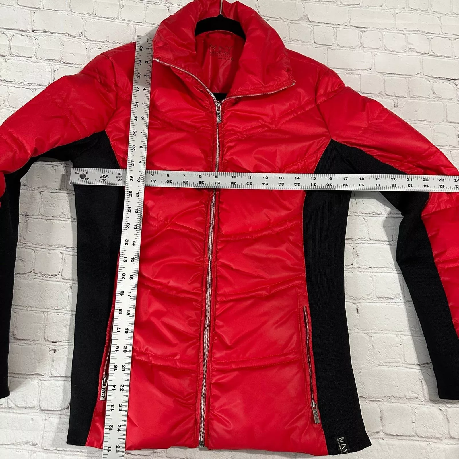 Other Jackets Other Jacket Red