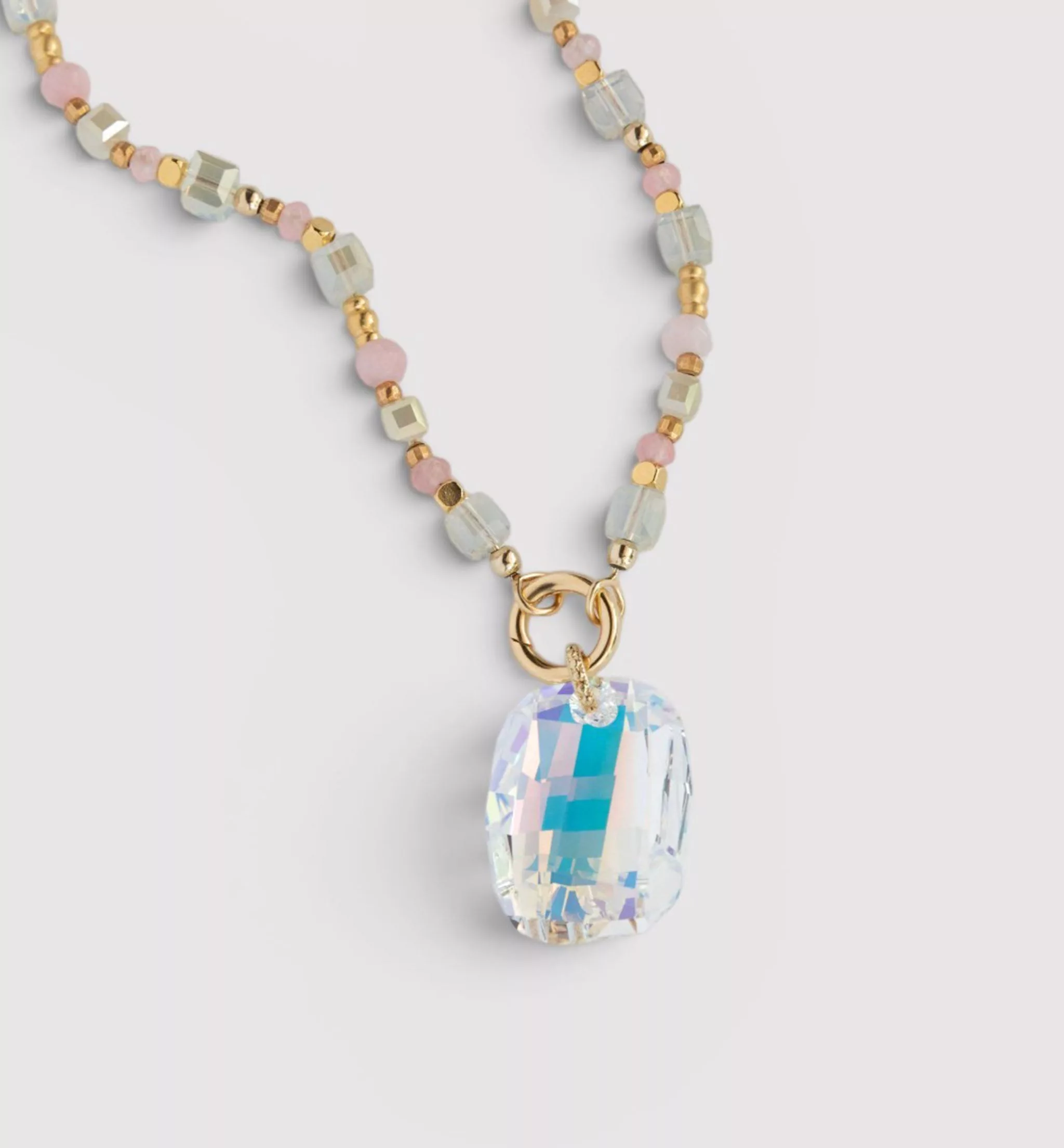The Nora Necklace