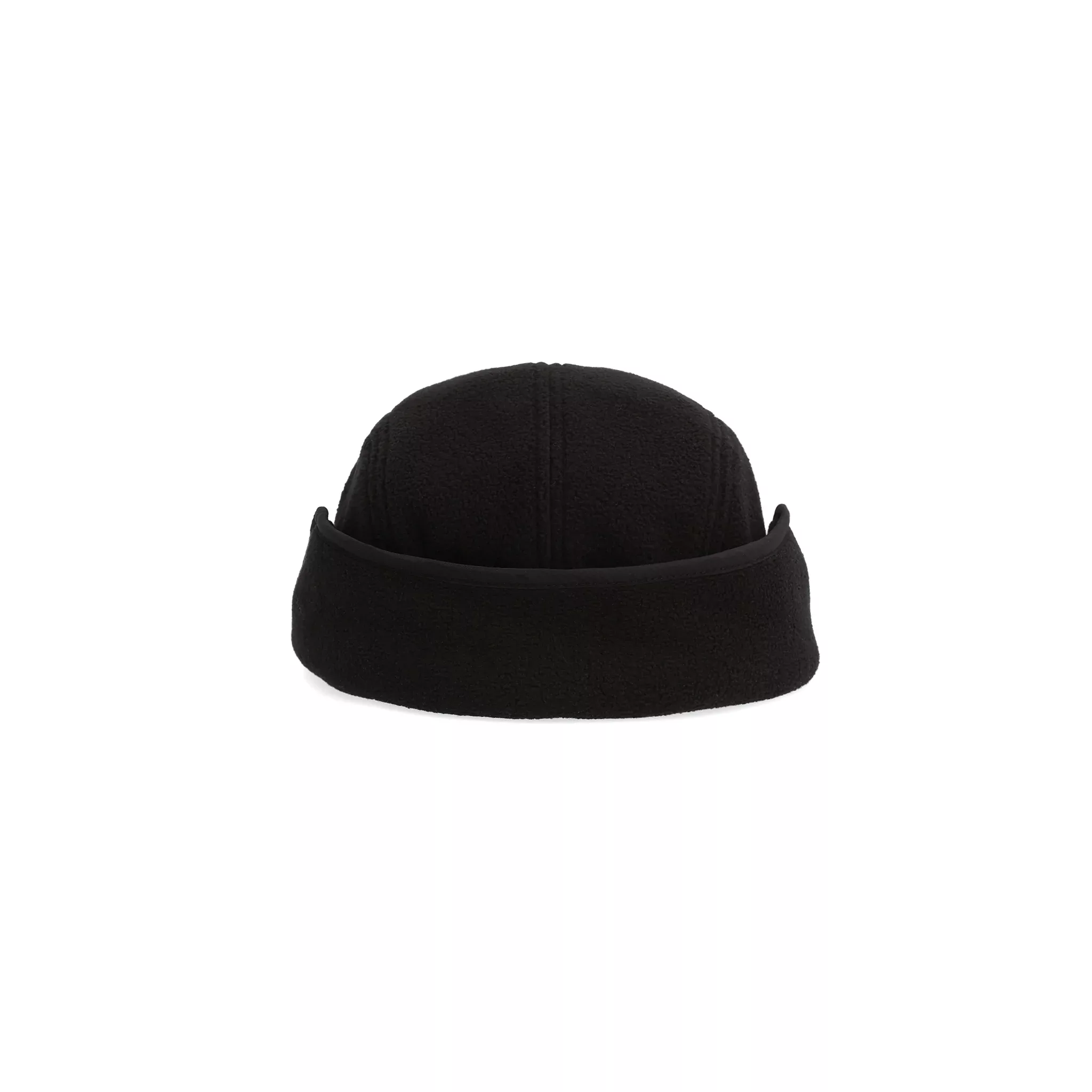 Fleece Cap