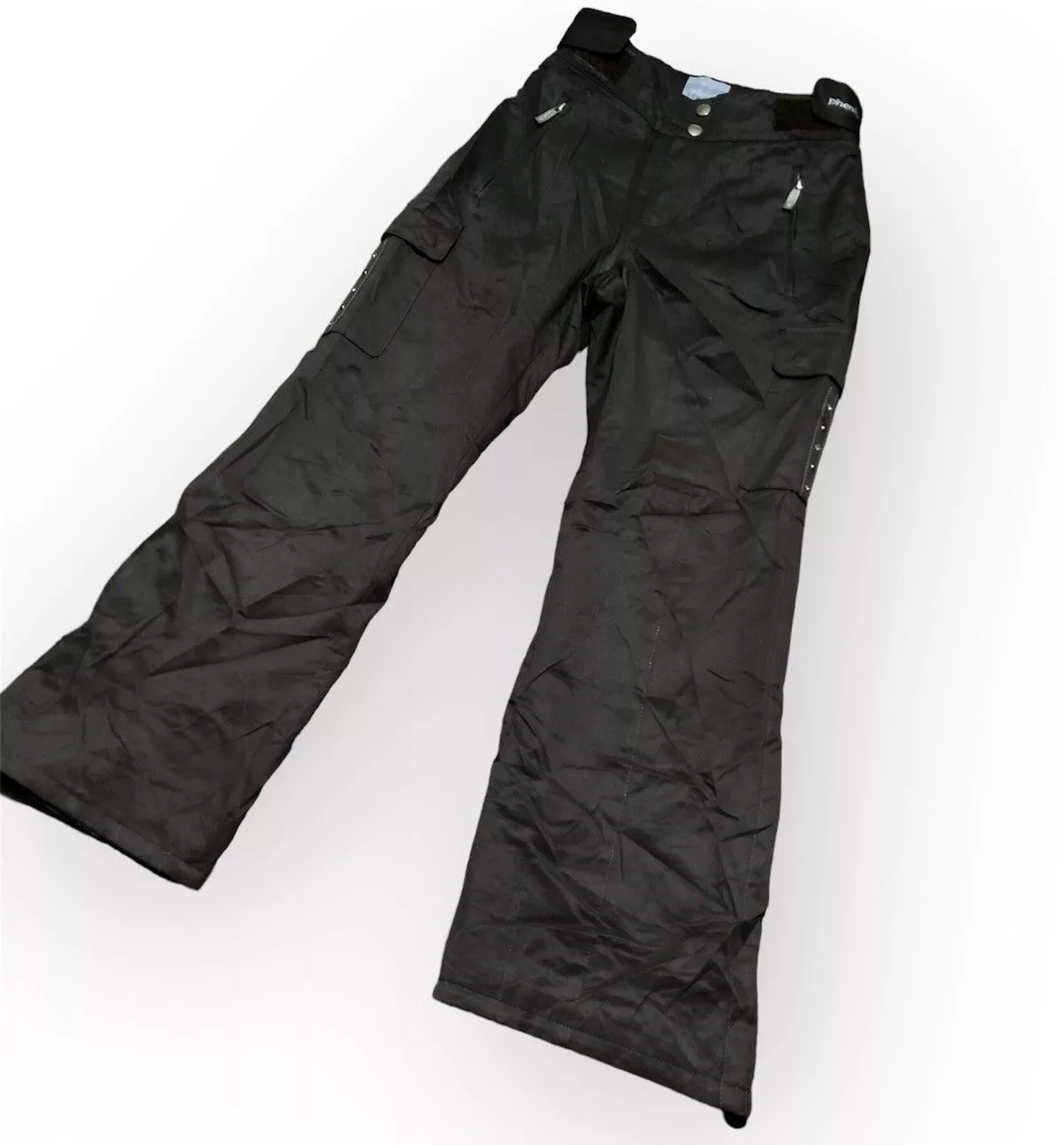 Phenix Jeans Phenix Cargo diamond pocket (ski wear) Brown Avant-Garde