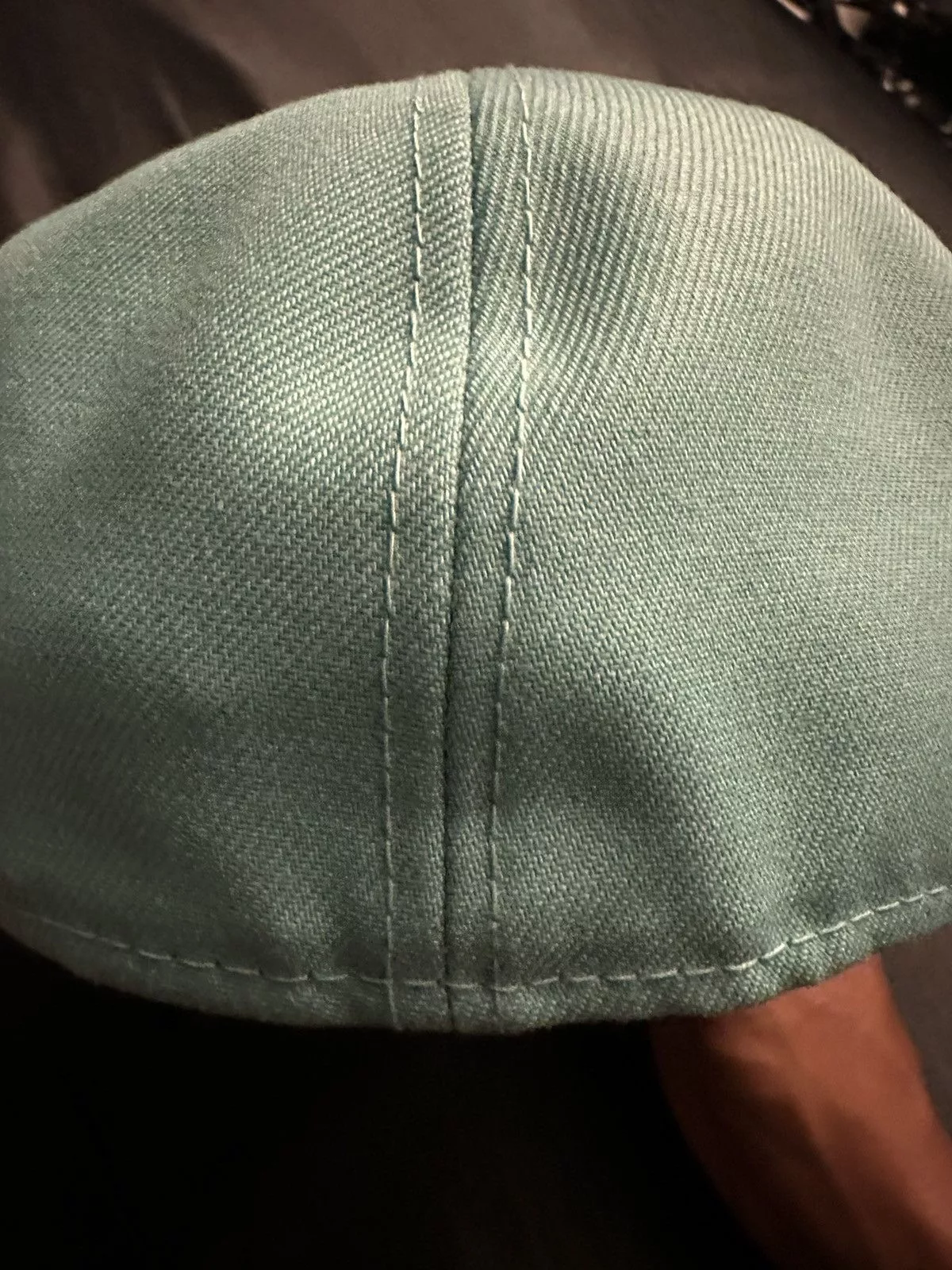 MyFitteds Hats BROOKLYN x MYFITTEDS (ARIZONA) Green