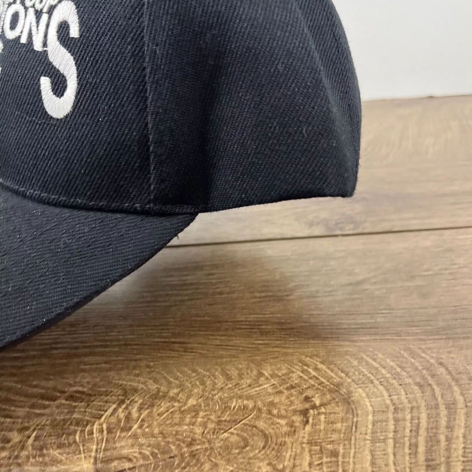 Other Hats Other Pittsburgh Penguins Hat 2009 Stanley Cup Playoffs Hat Black