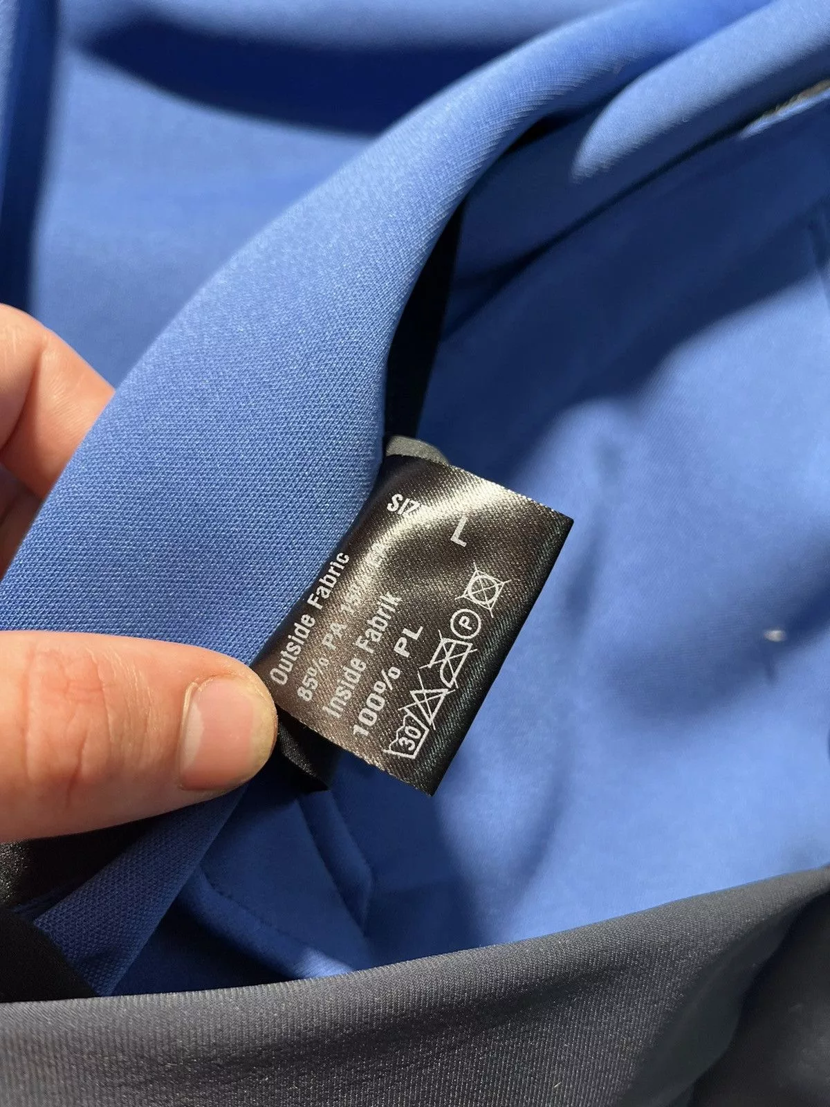 RRD Bombers RRD jacket Blue