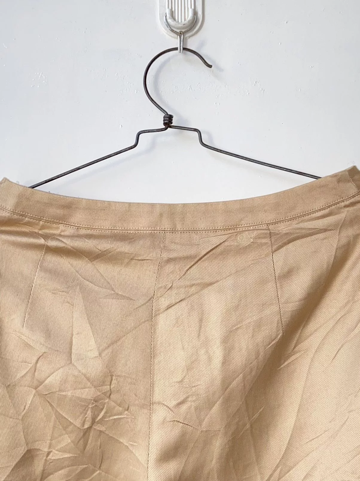 Givenchy Casual Pants GIVENCHY Cream Long Pants White