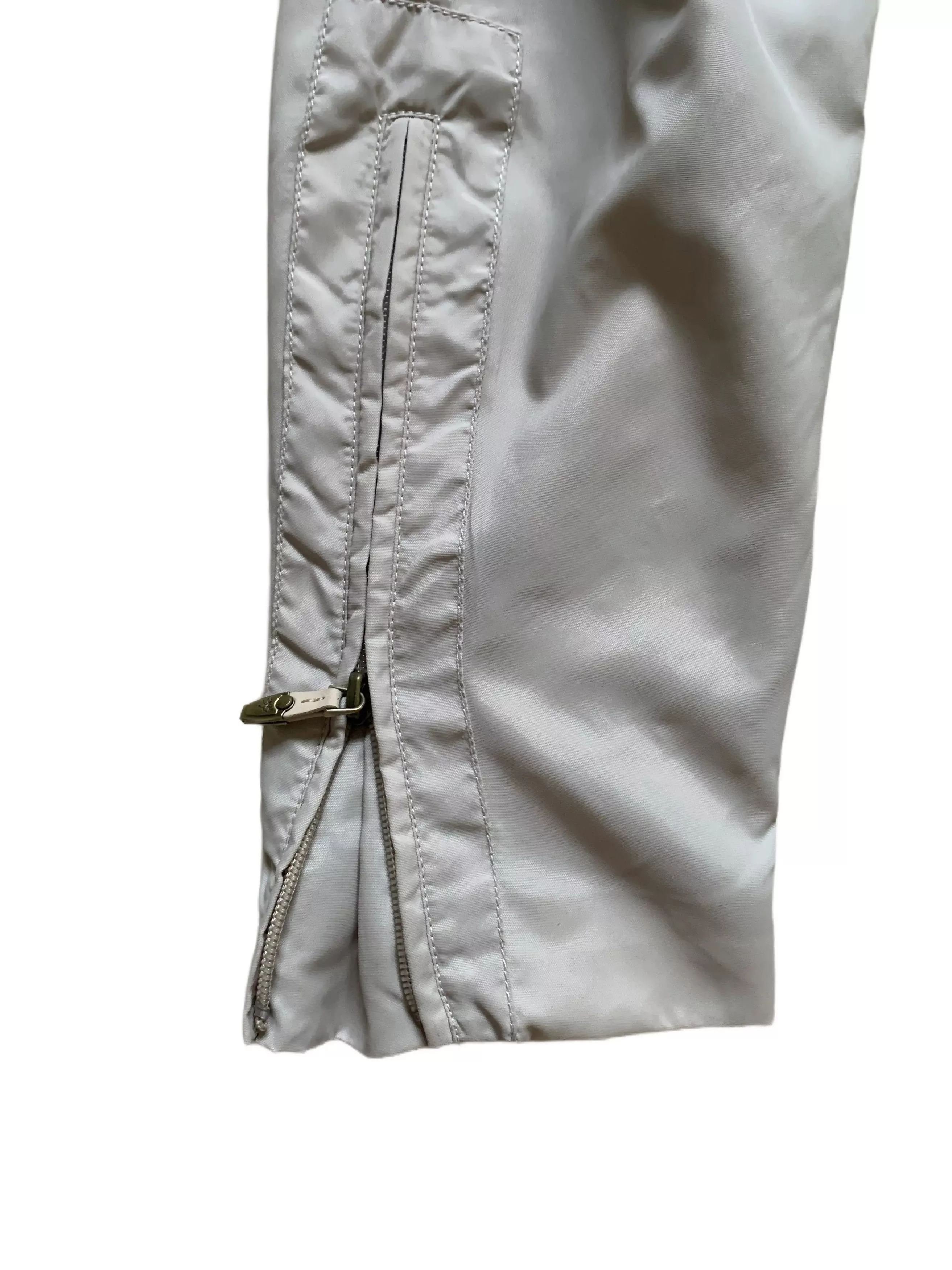 Guidi Light Jackets Piero Guidi Linea Bold light jacket White