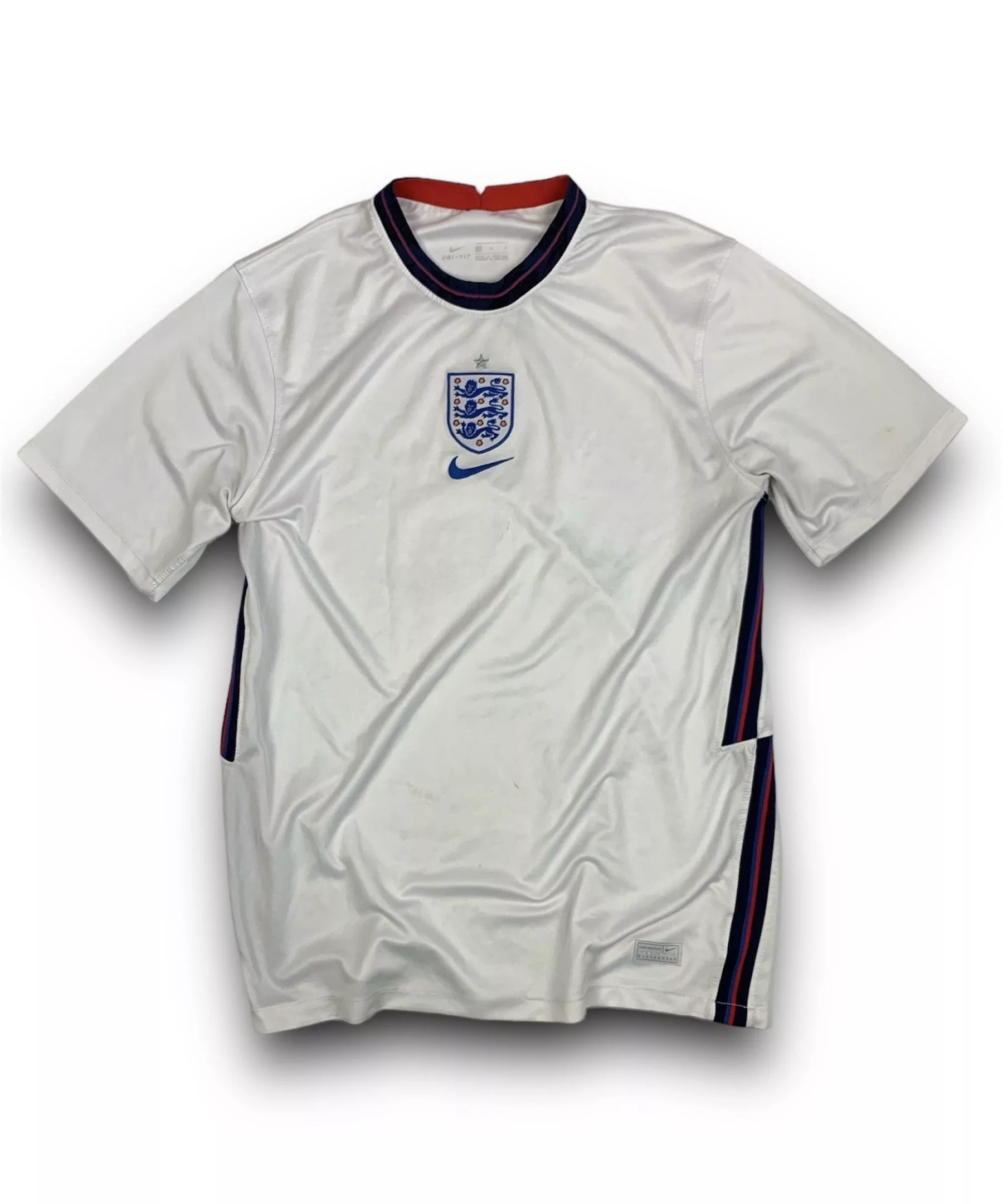 Nike Jerseys Nike England Jersey Size L Multi