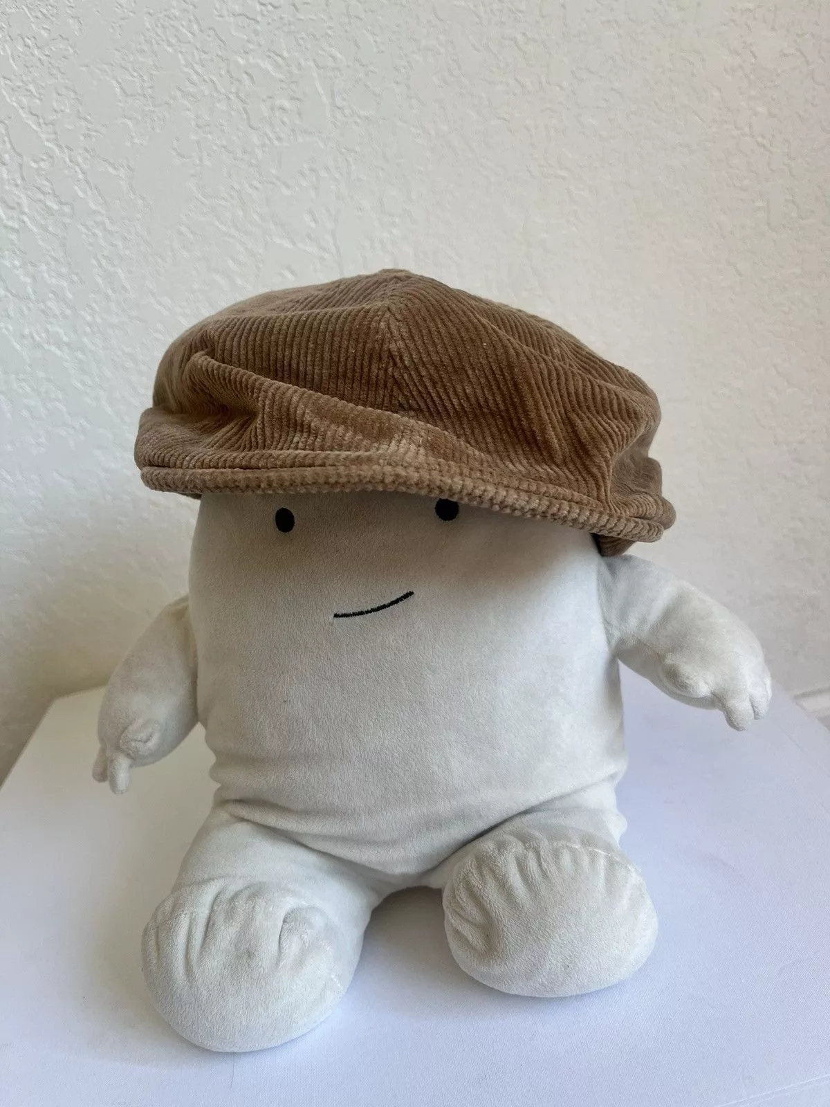 Dsquared2 Hats Dsquared2 Hattitude Newsboy cap brown