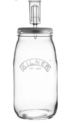 Fermentation Jar Kit