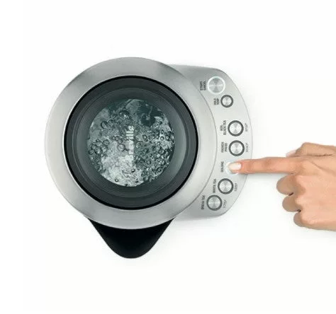 IQ Kettle