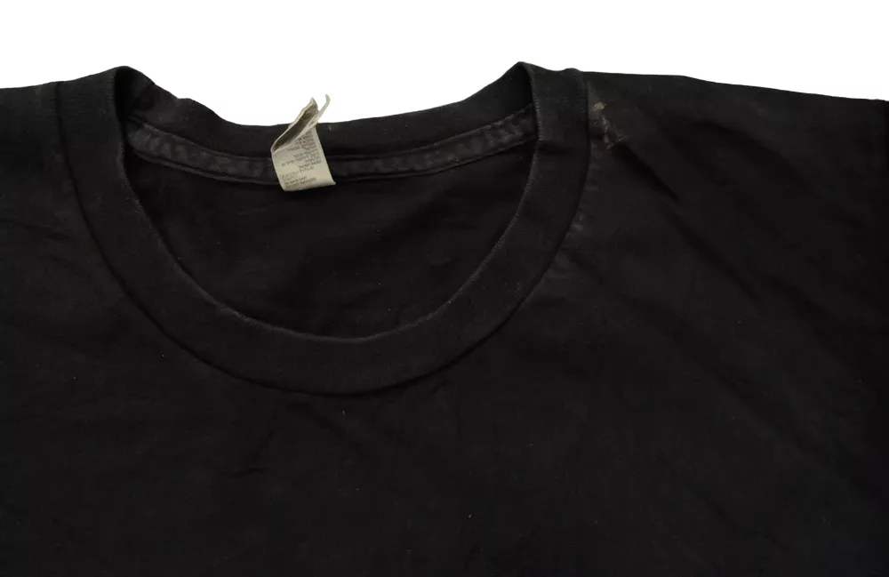 Band Tees Short Sleeve T Shirts Band Tees The Veronicas T-shirt Black