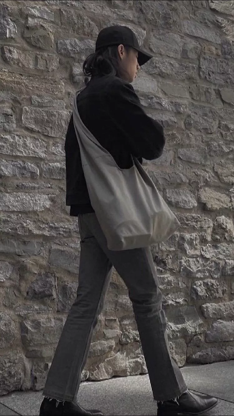 Helmut Lang Denim Helmut Lang Italian Cut Released Hem Denim Gray