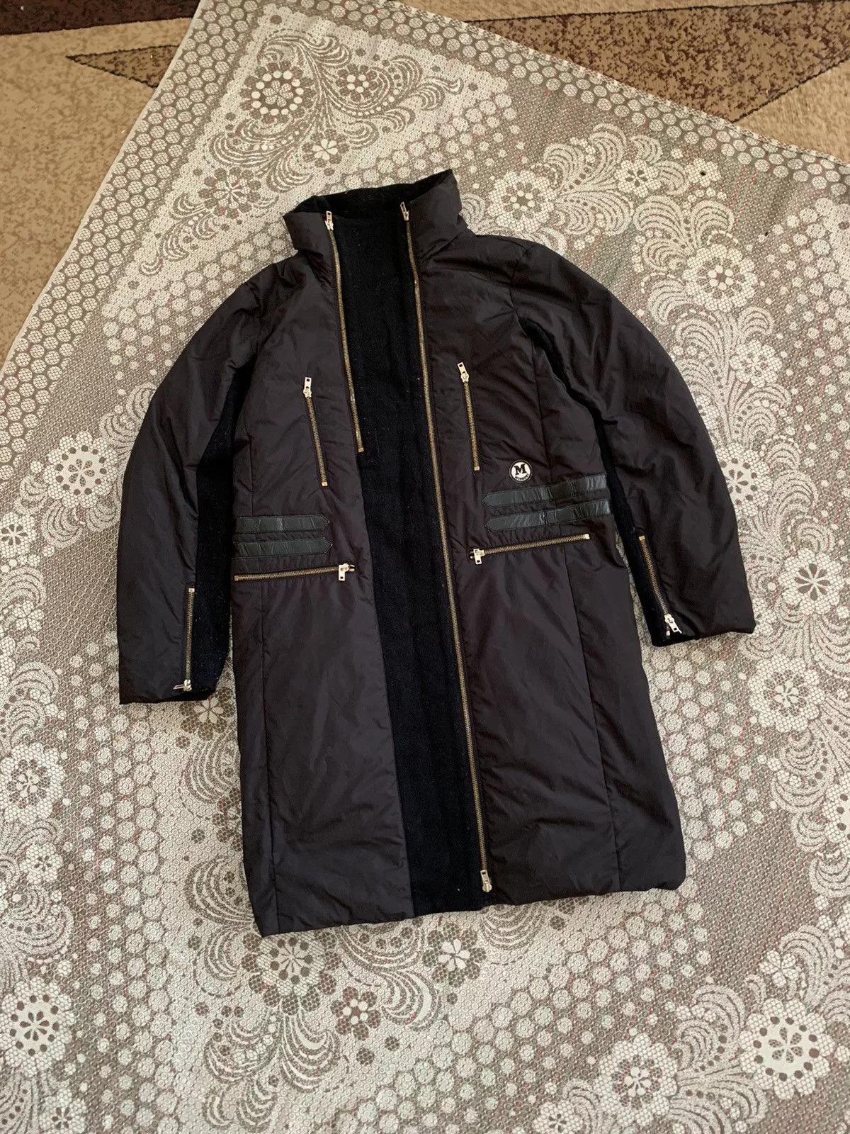 Missoni Jackets Missoni vintage jacket Black