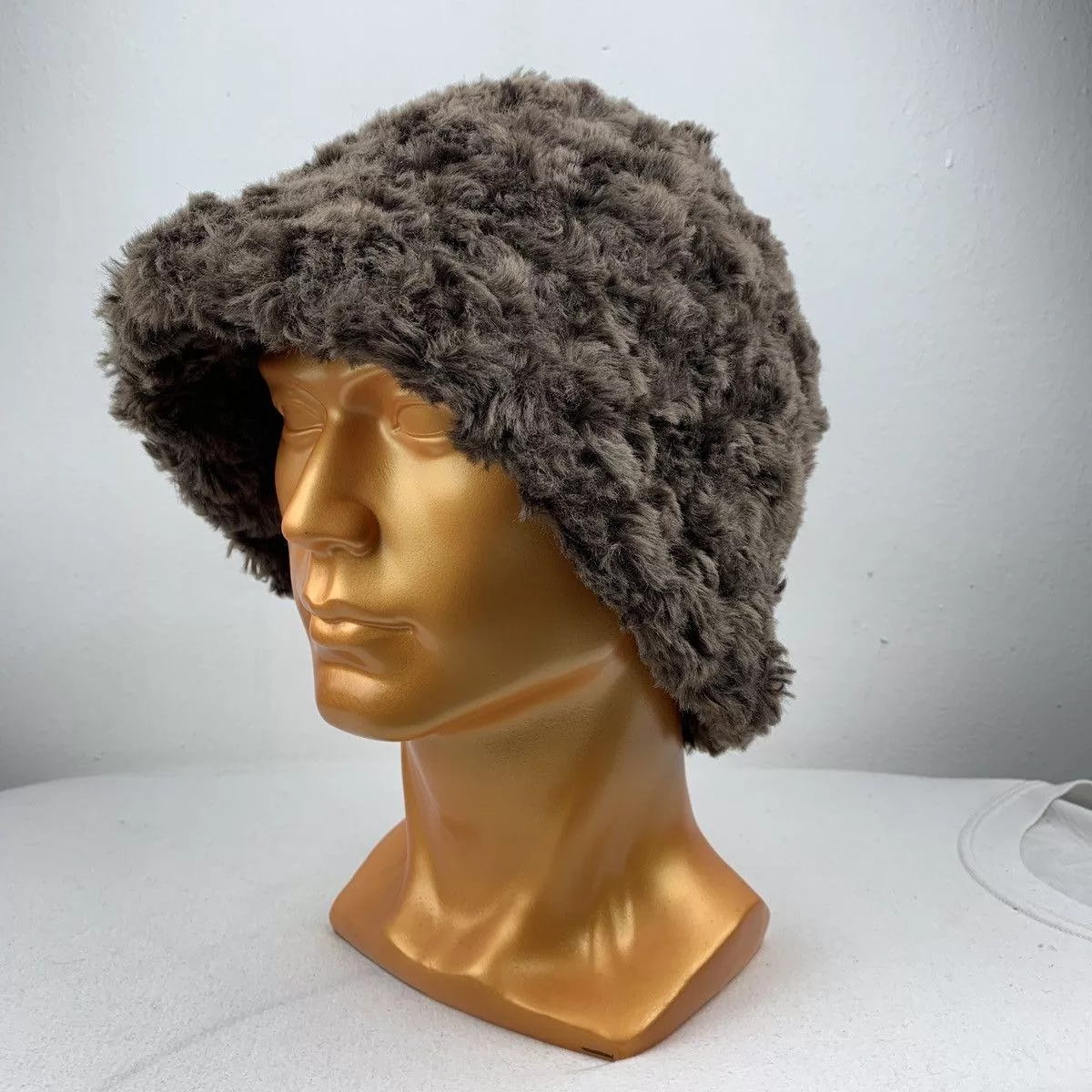 Givenchy Hats Givenchy Chapeaux Brown