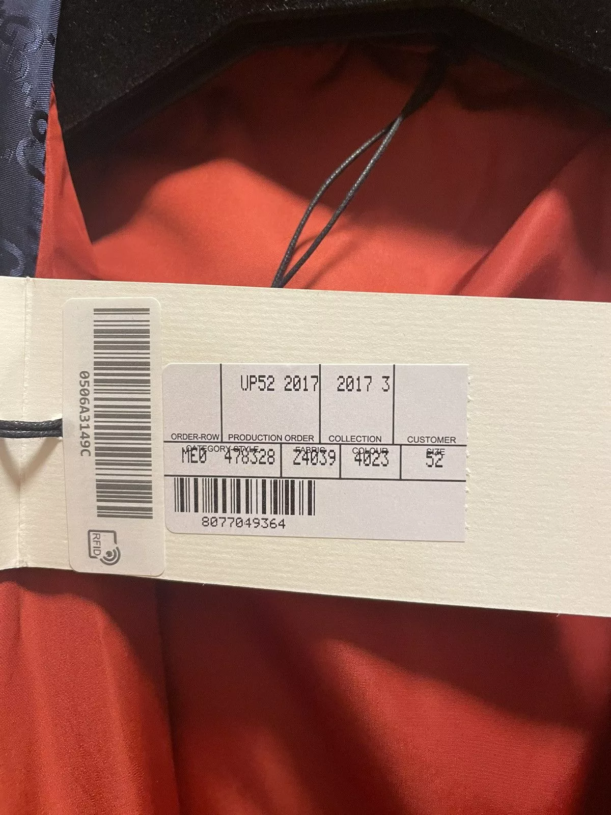 Gucci Light Jackets Gucci GG jacquard nylon jacket Multi