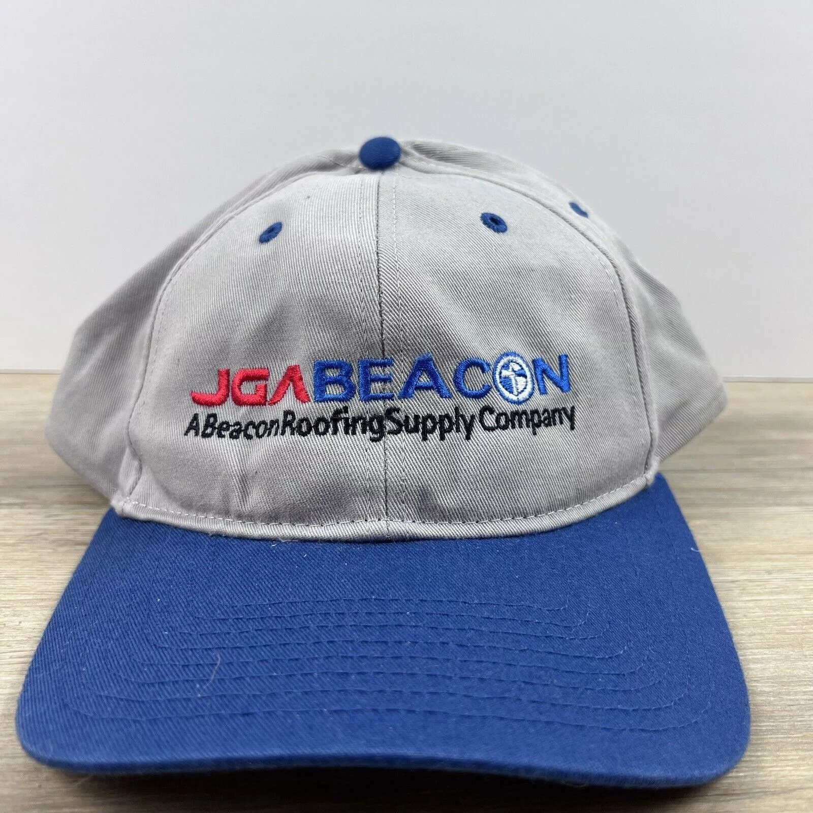 Other Hats Other JGA Beacon Hat Adjustable Hat Gray Adjustable Hat Adult Fit