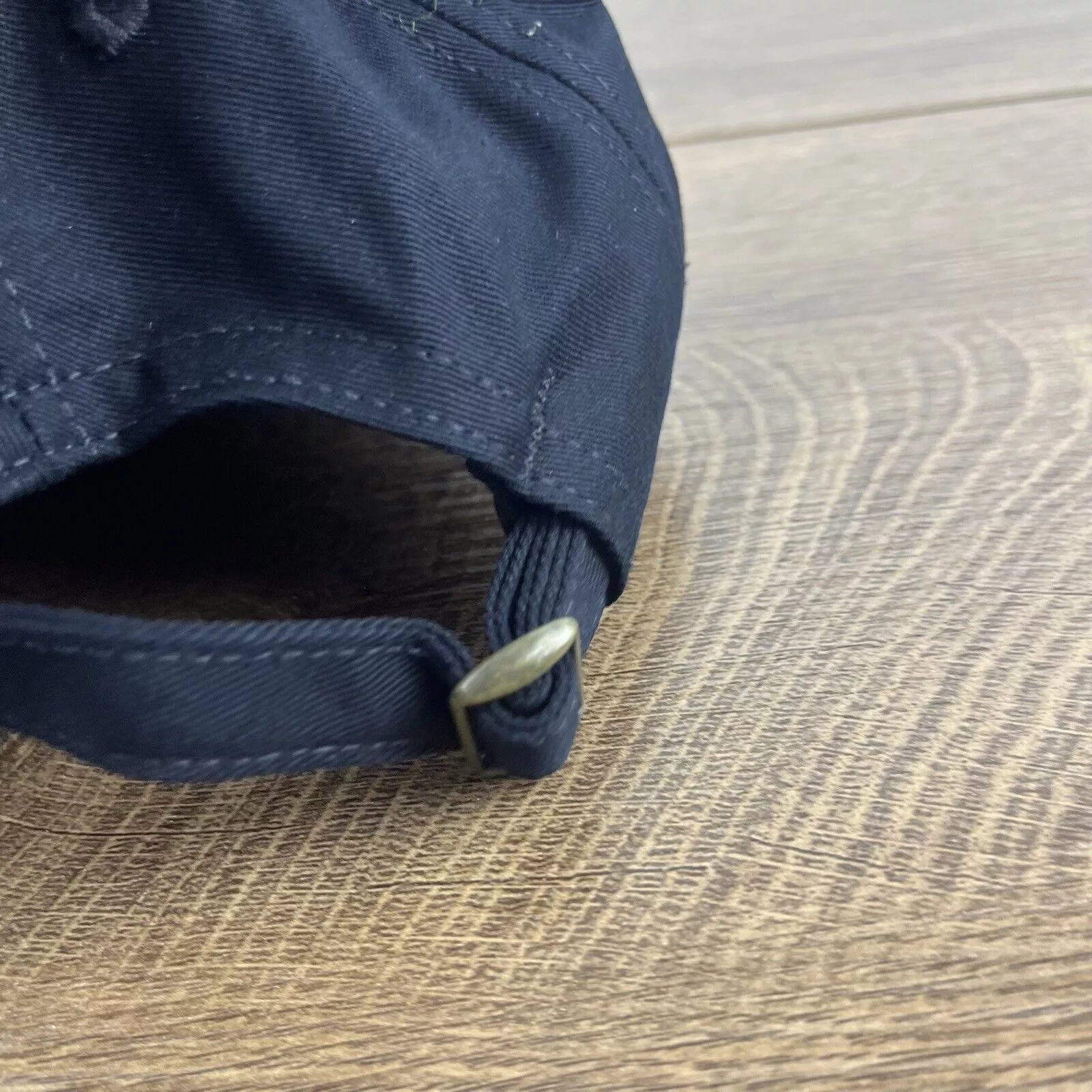 Other Hats Other Toledo Refining Company Hat Black Cap Hat Adjustable Hat Bla