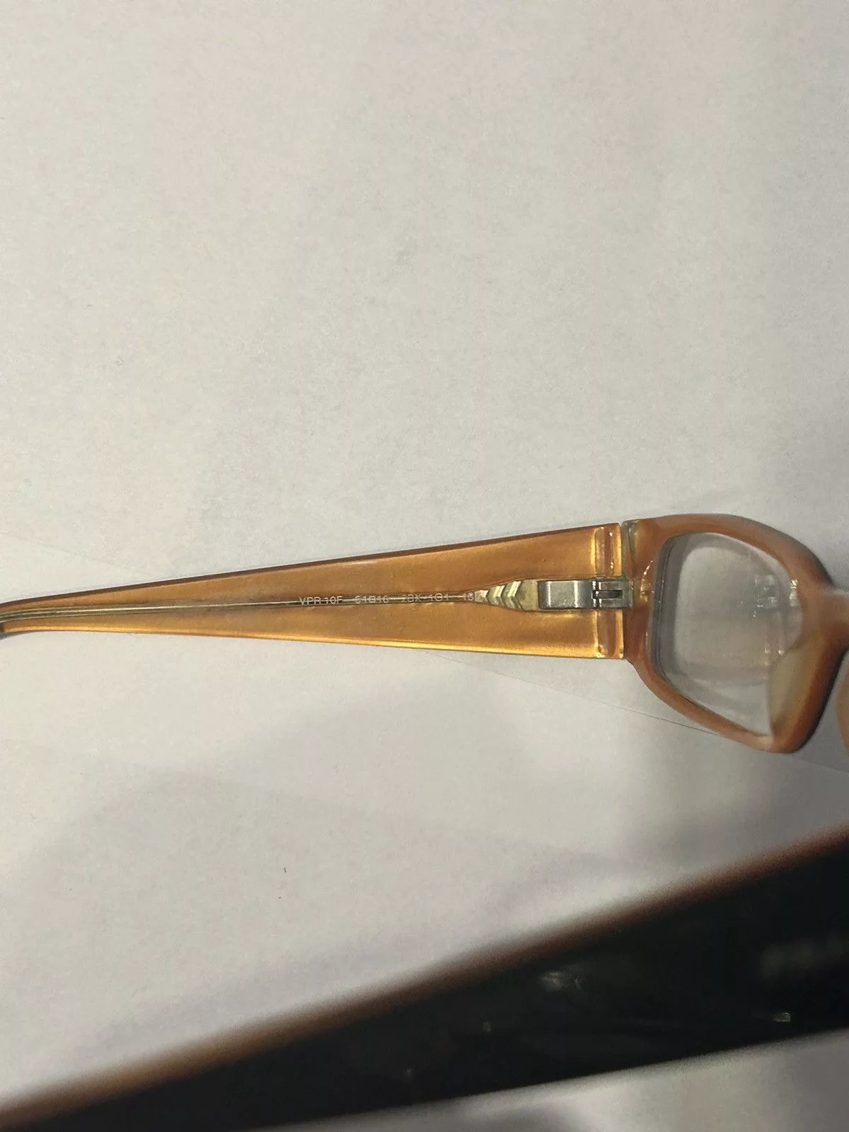 Prada Glasses Prada eyeglasses Black
