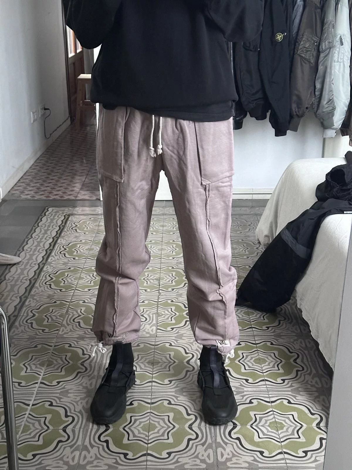 Val Kristopher Sweatpants Joggers Val Kristopher Joggers Sweatpants Multi