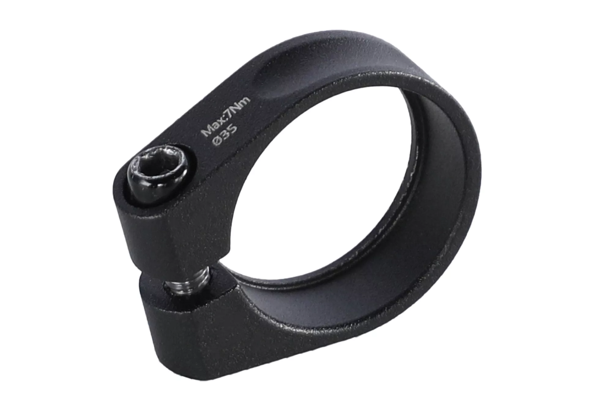 Aventon Seatpost Clamp