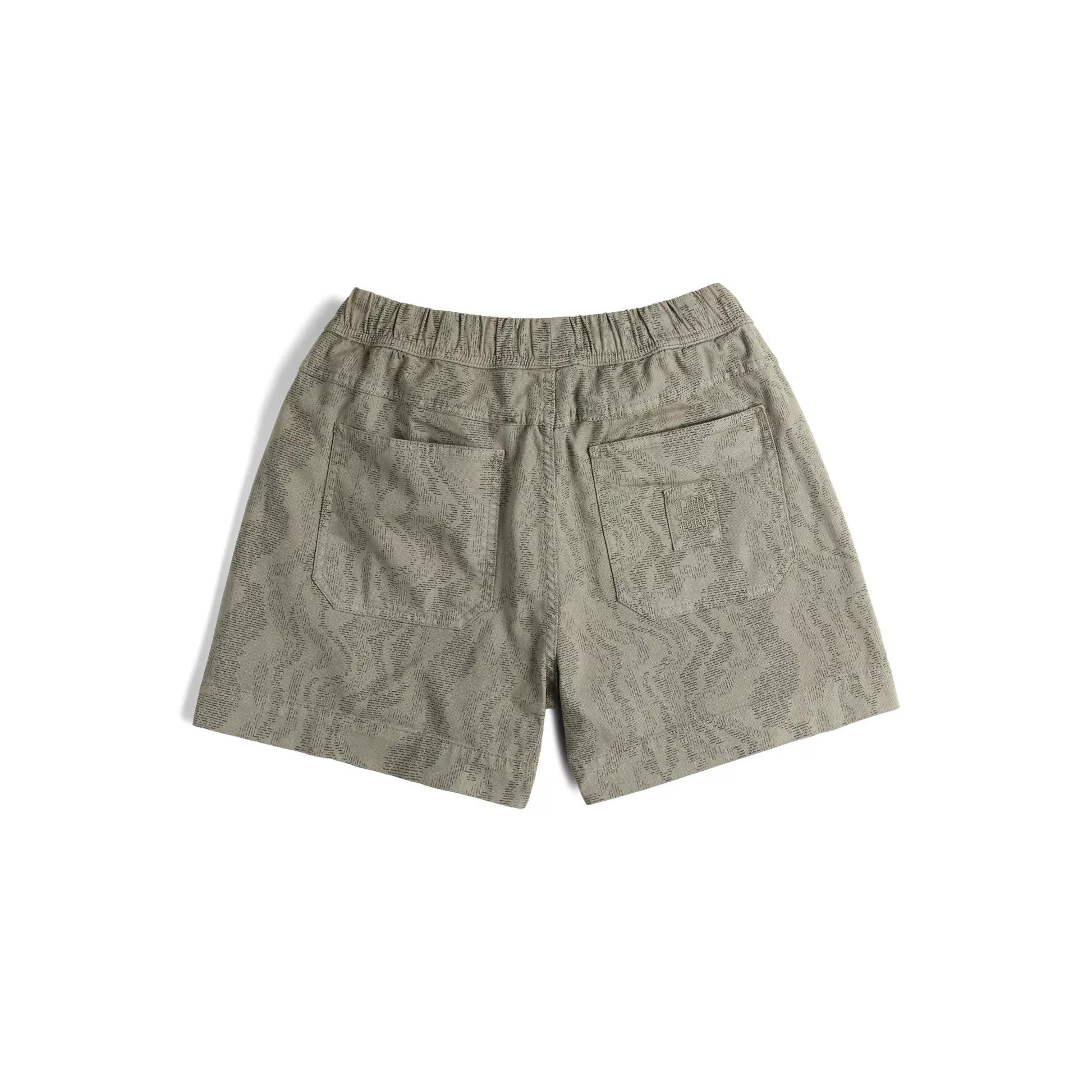 Dirt Shorts - Women's