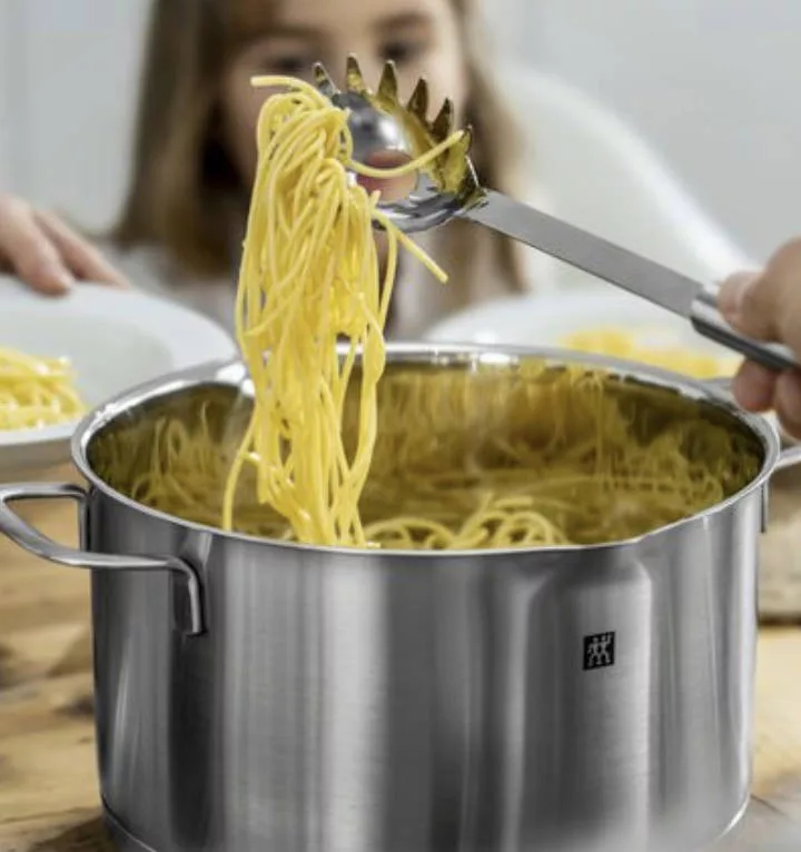 Pro SS Pasta Spoon