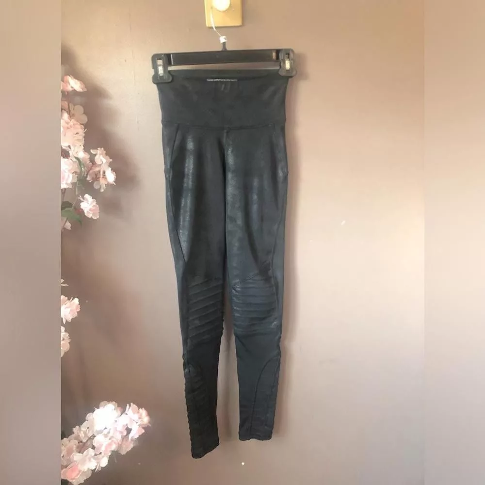Other Leggings Other Compression Leggings by Human performance engineering pants Black