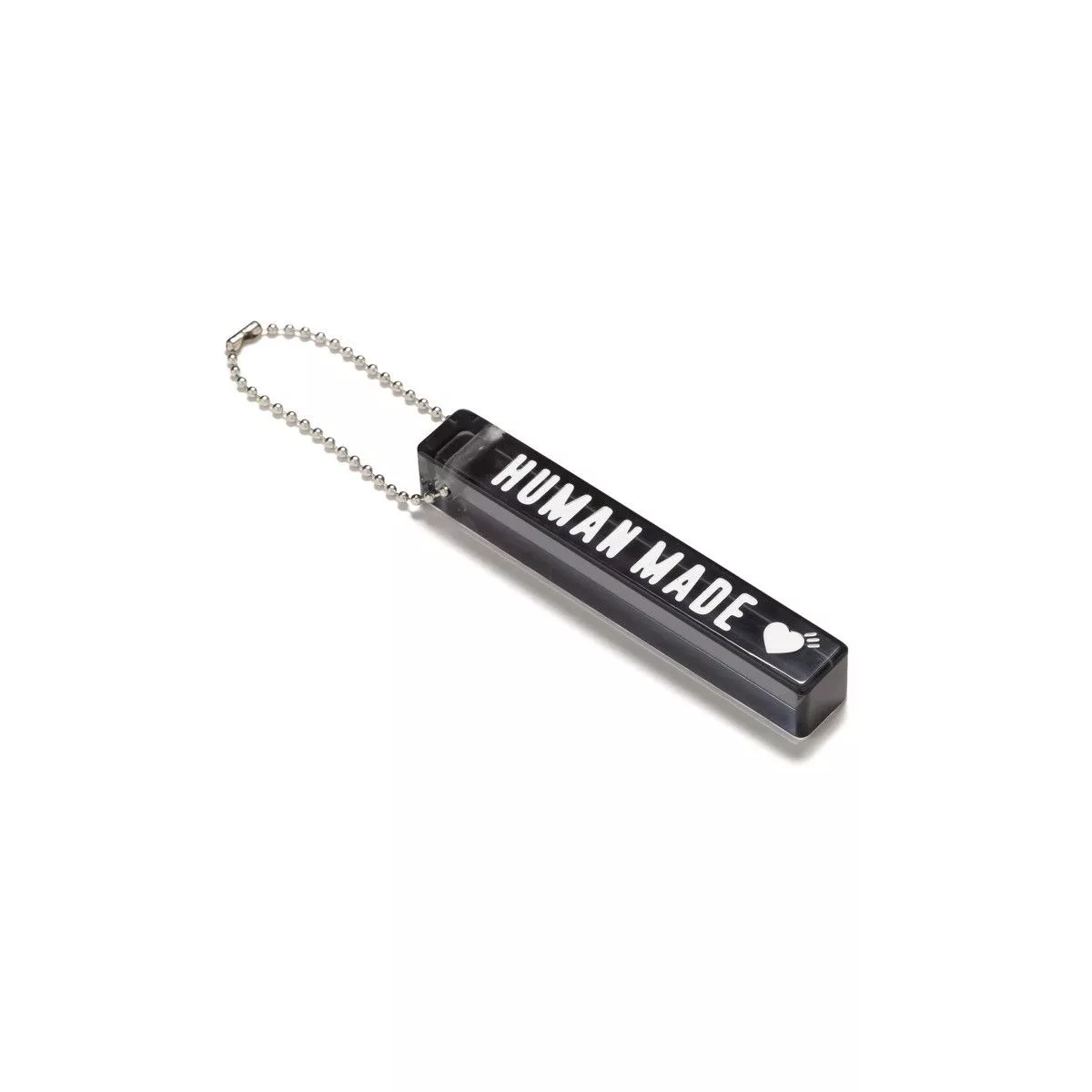 Human Made Miscellaneous Human Made Acrylic Keychain Multi
