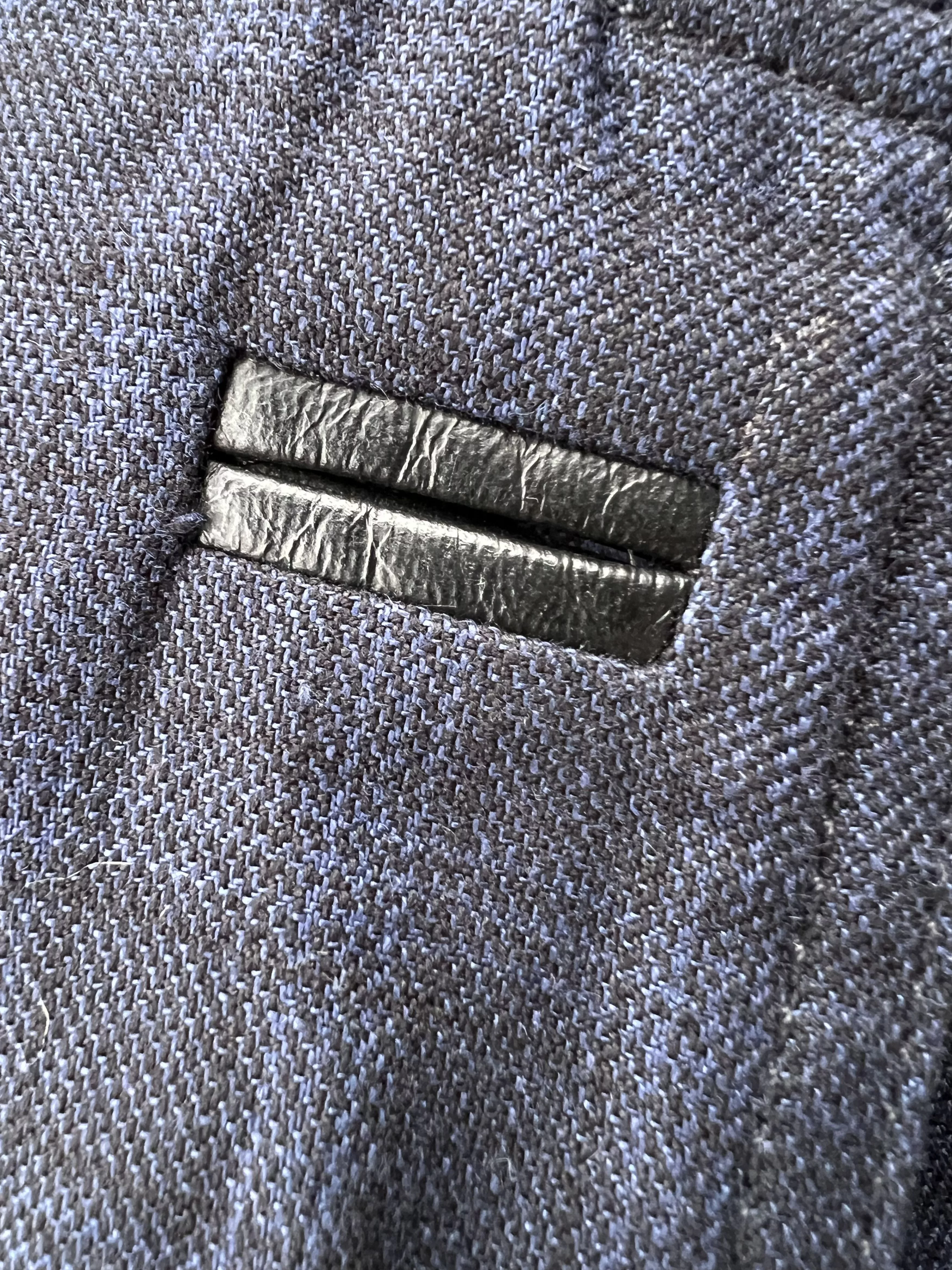 J.Lindeberg Blazers J.Lindeberg Long blazer Blue