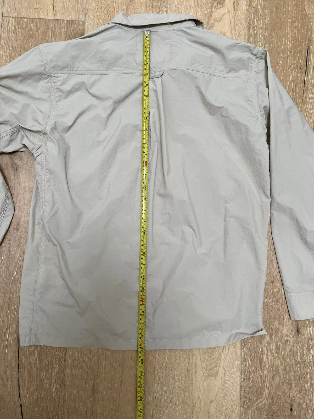 Banks Journal Light Jackets Banks Journal Explorer Jacket Brown
