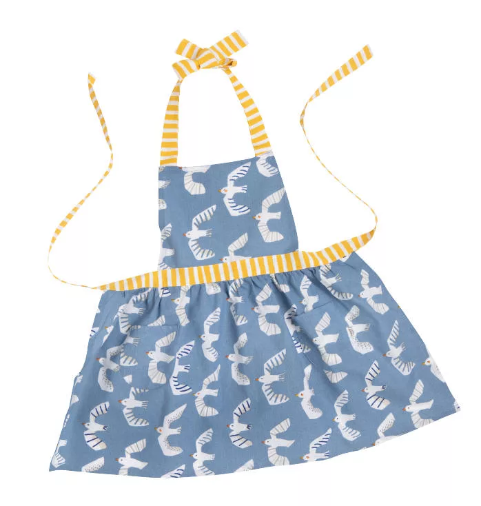 Birdie Kid's Apron