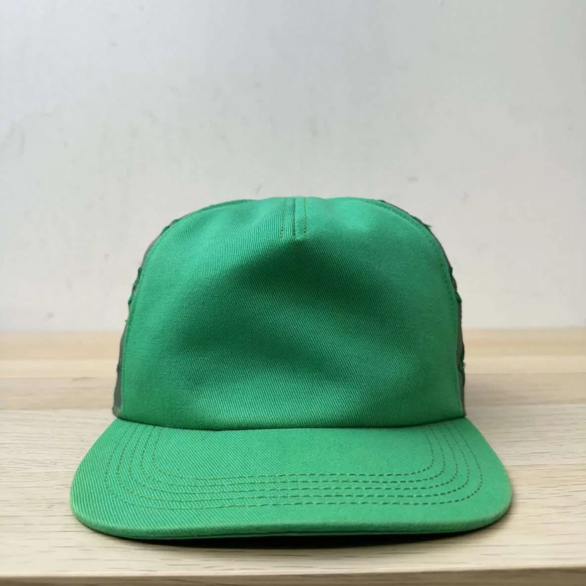 Louis Vuitton Hats Louis Vuitton Monogram Hat Green