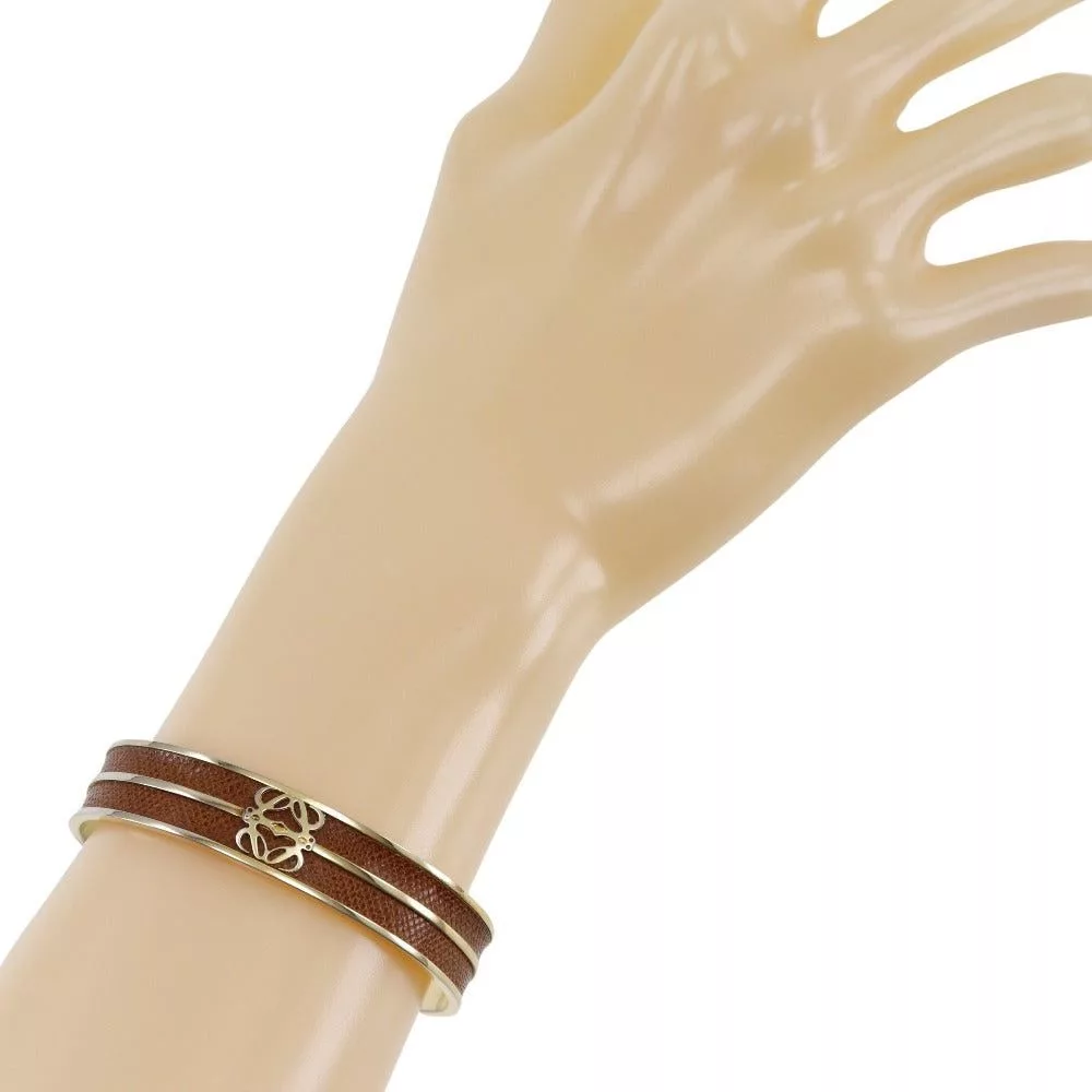 Loewe Bracelets Loewe bracelet Gold