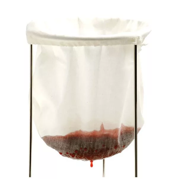 Jelly Strainer Bags