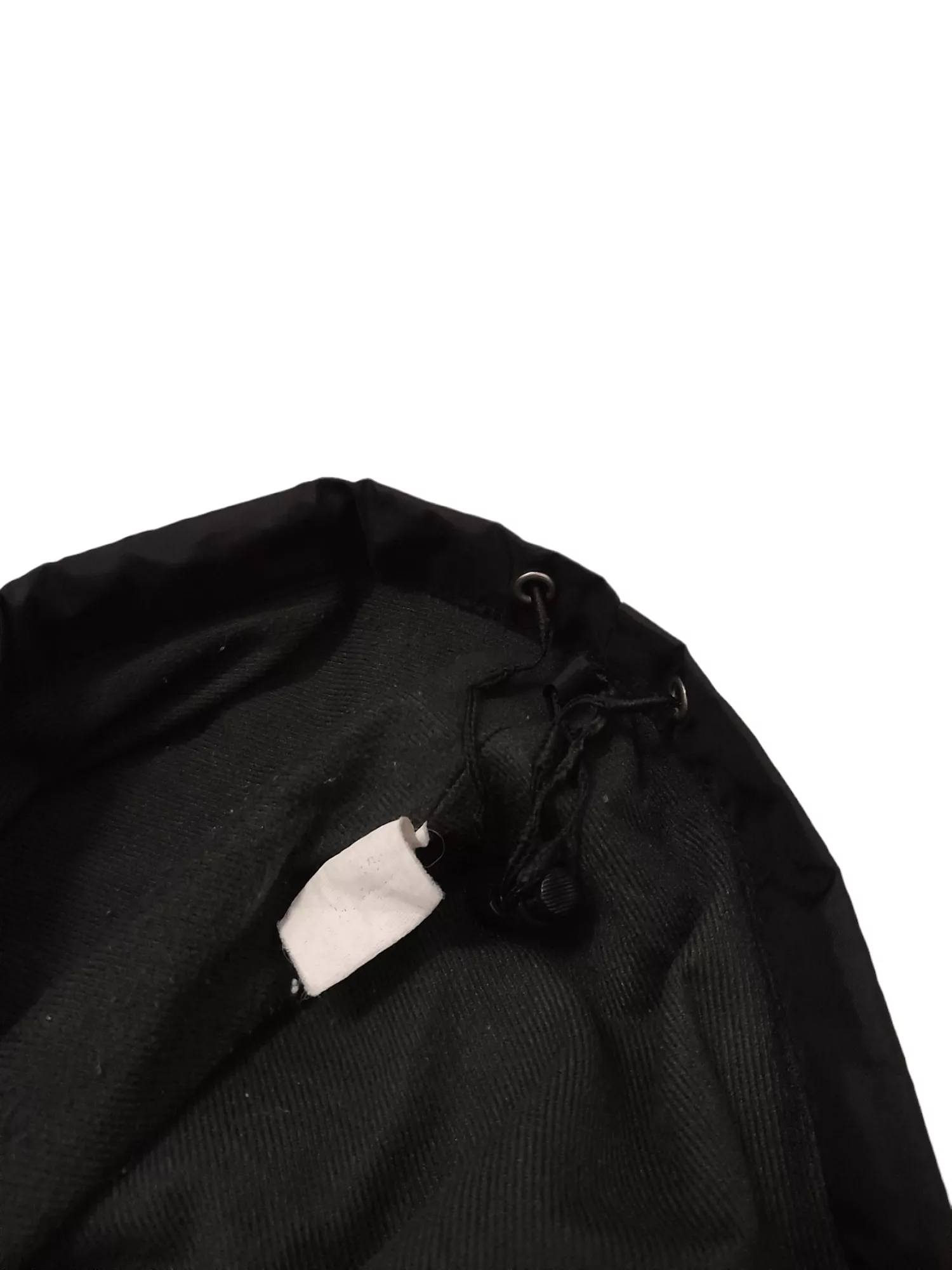 Ecko Unltd. Light Jackets Ecko Unltd. 90s Ecko Unltd Jacket Marc Milecofsky (F290) Black