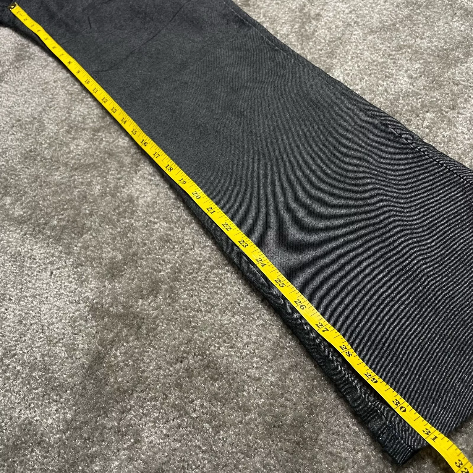 NWOT PrAna Jeans Black