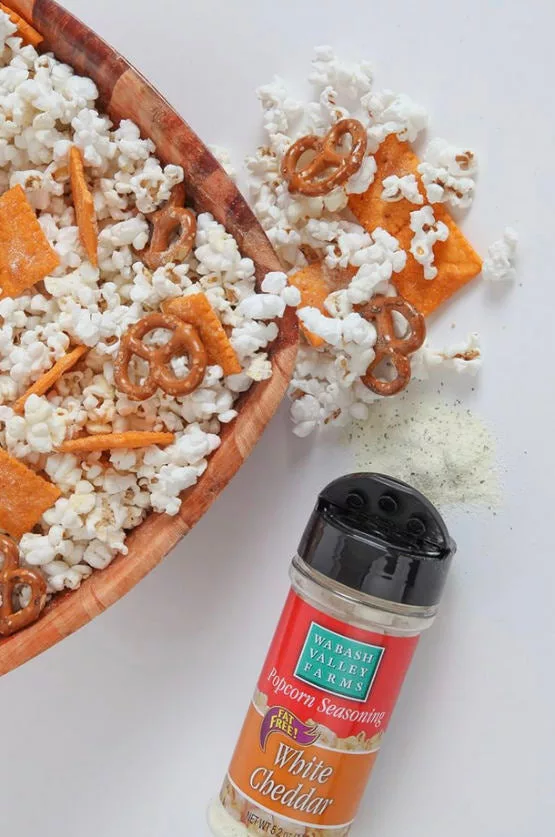 White Cheddar Seasoning 5.2 oz