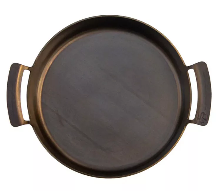 12" Pioneer Pan