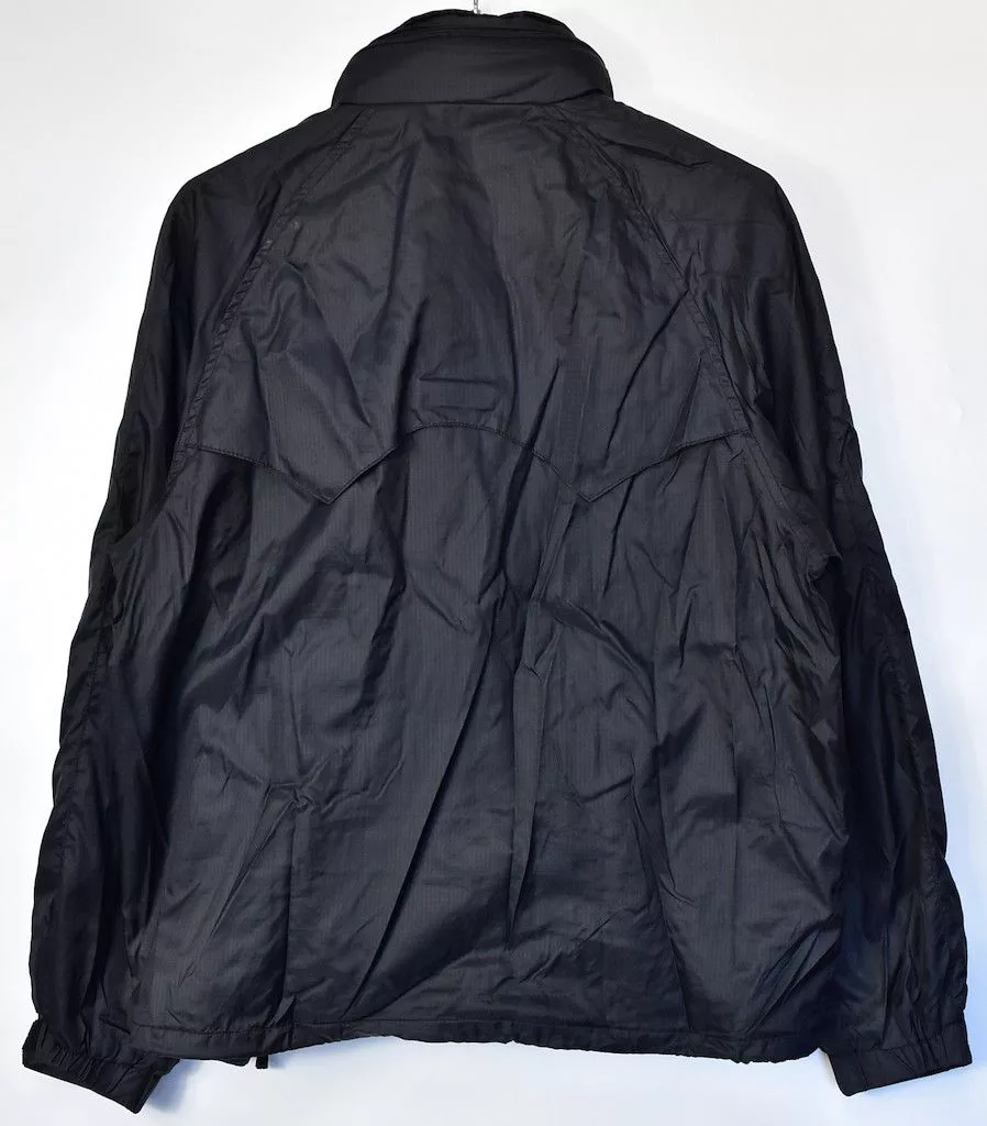 Bape Light Jackets Bape Cycles Jacket Black