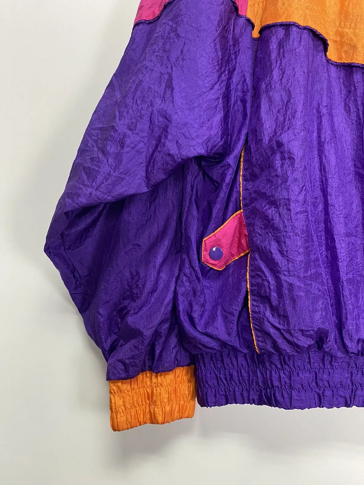 Vintage Light Jackets Vintage 90’s Ski Jacket Multi Sportswear