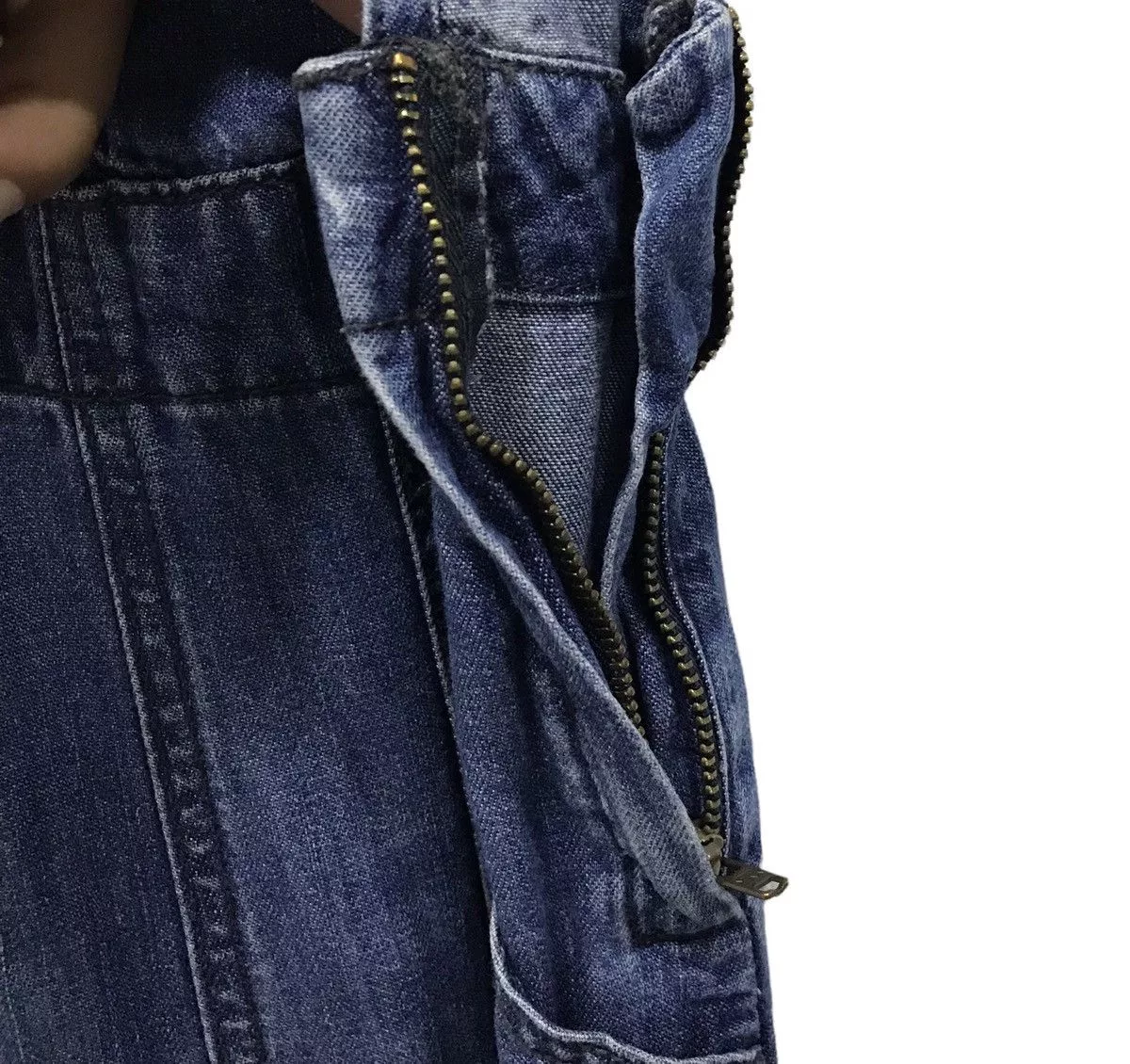 Gap Overalls Jumpsuits GAP OVERALLS Blue