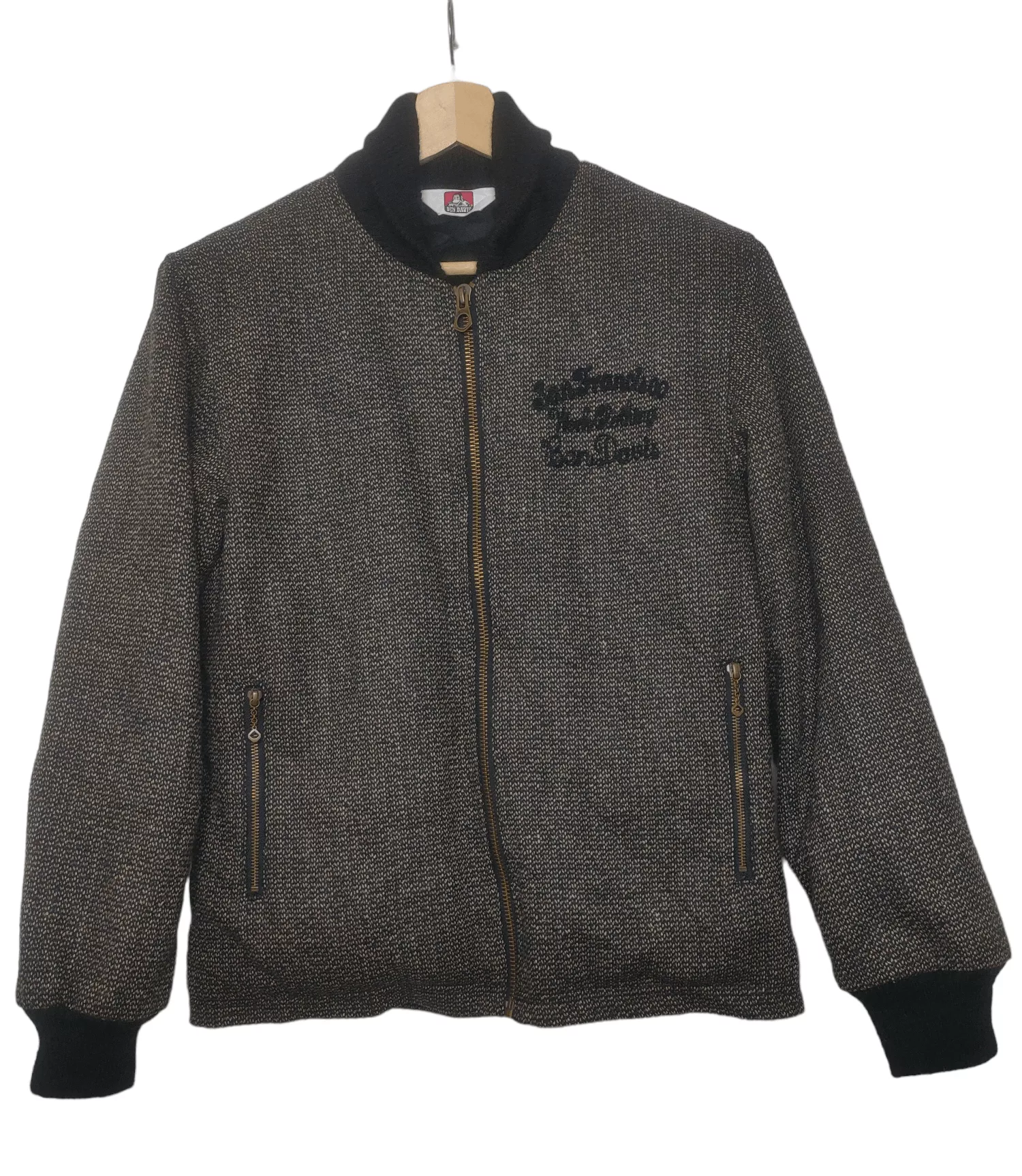 Ben Davis Light Jackets 🔥Need gone🔥San Francisco BEN DAVIS Rare Multi
