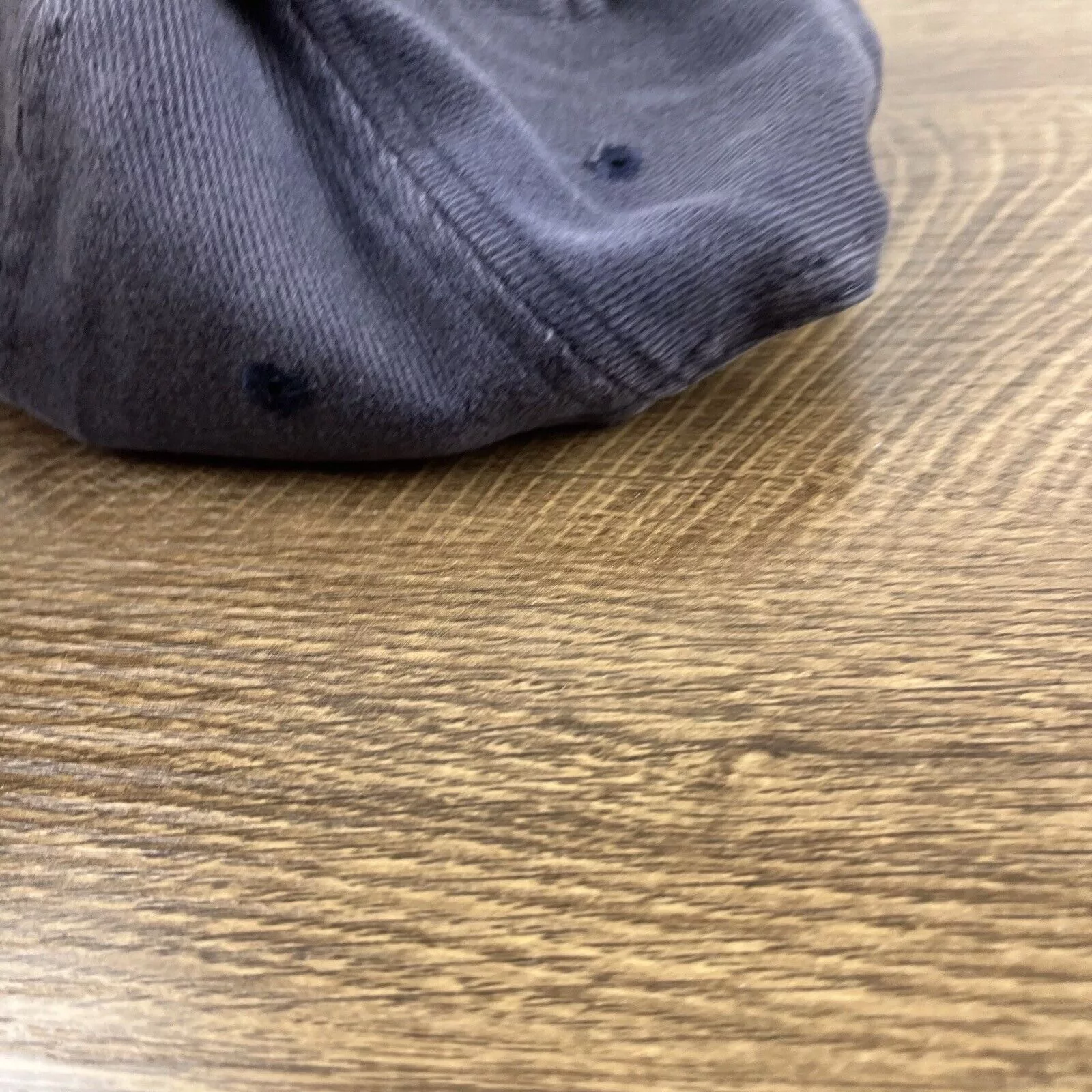 Other Hats Other Plainfield Fire Division Hat NJ Hat Gray Hat Adjustable Gray