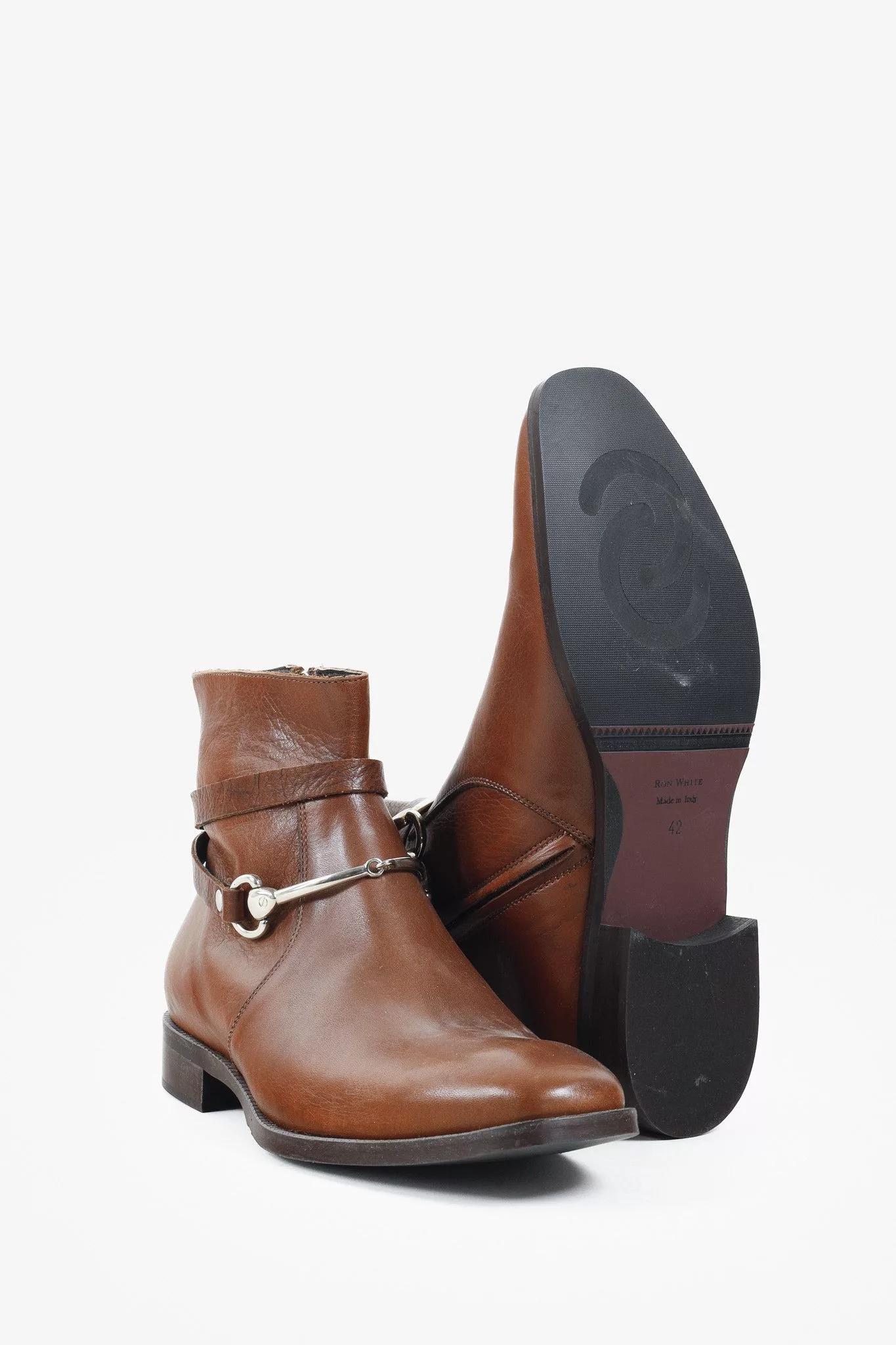 Ron White Boots Ron White Eadlin Ankle Boot Multi