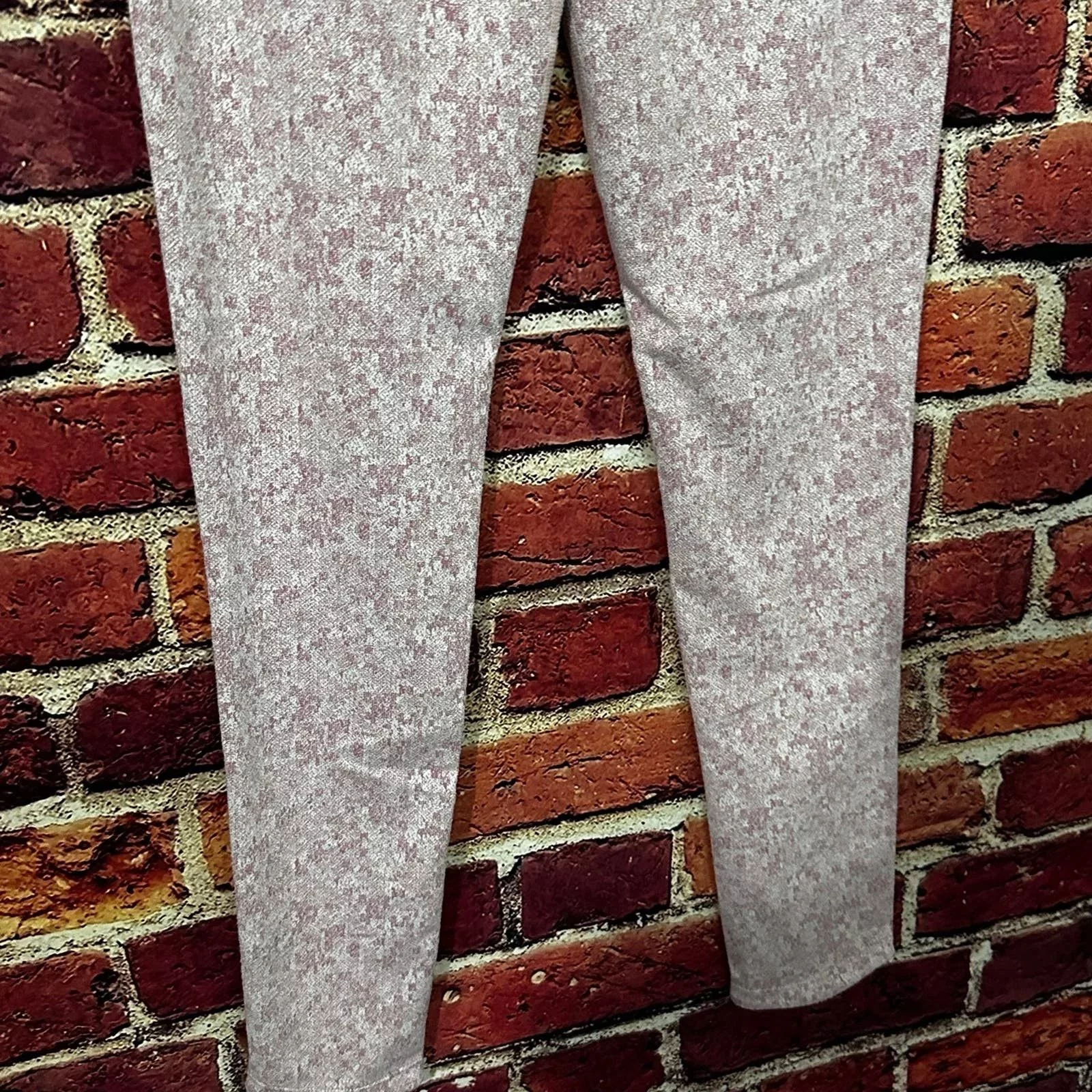 Gymshark Leggings Size Small Pink