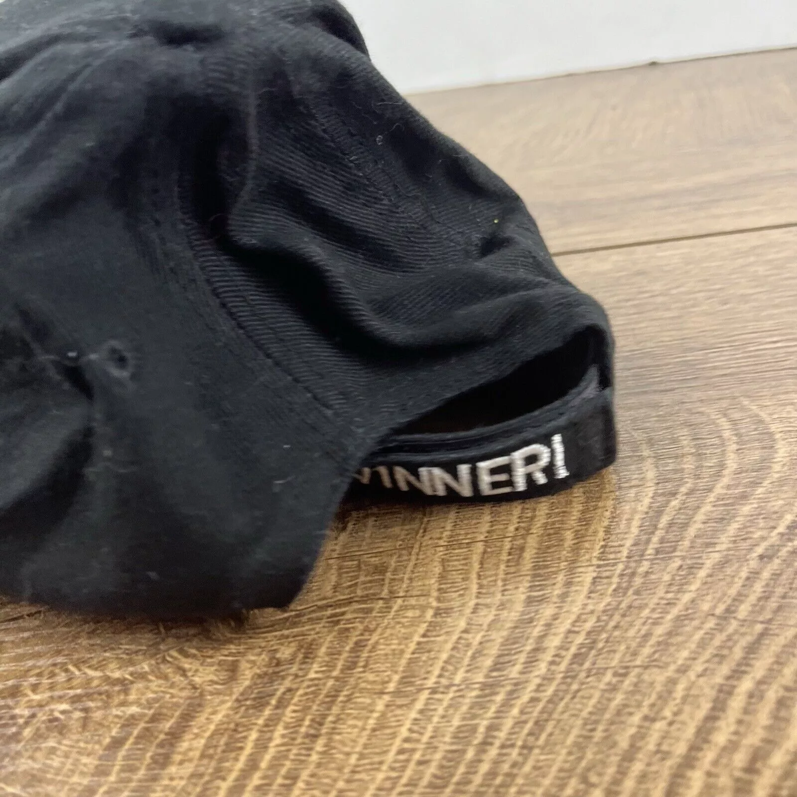 Other Hats Other Dave & Busters Hat Dave & Buster Black Hat Adjustable Adult