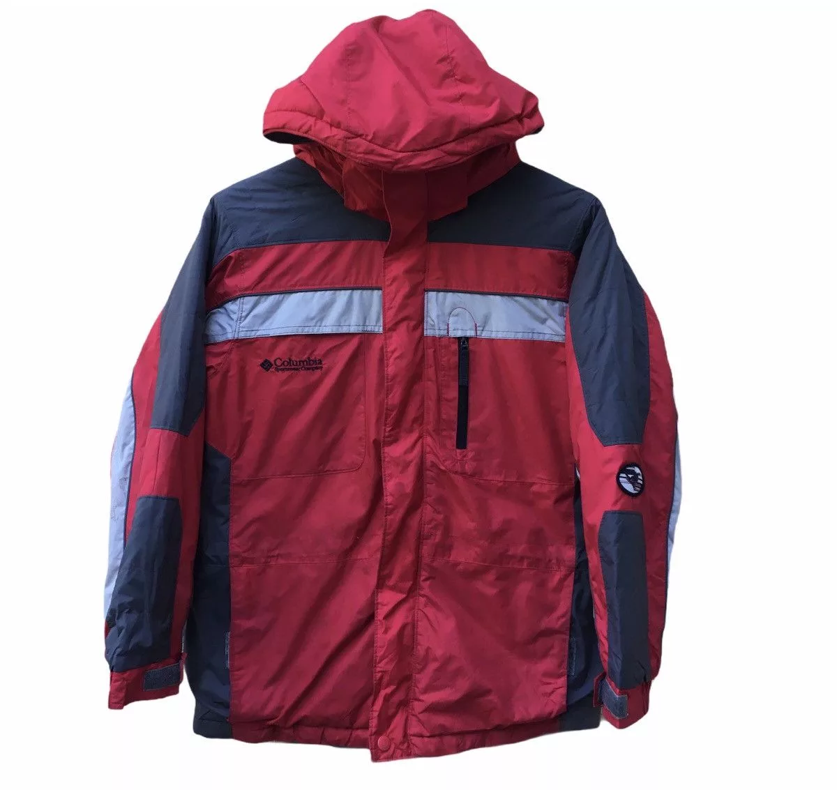 Columbia Raincoats Columbia Outwear Black