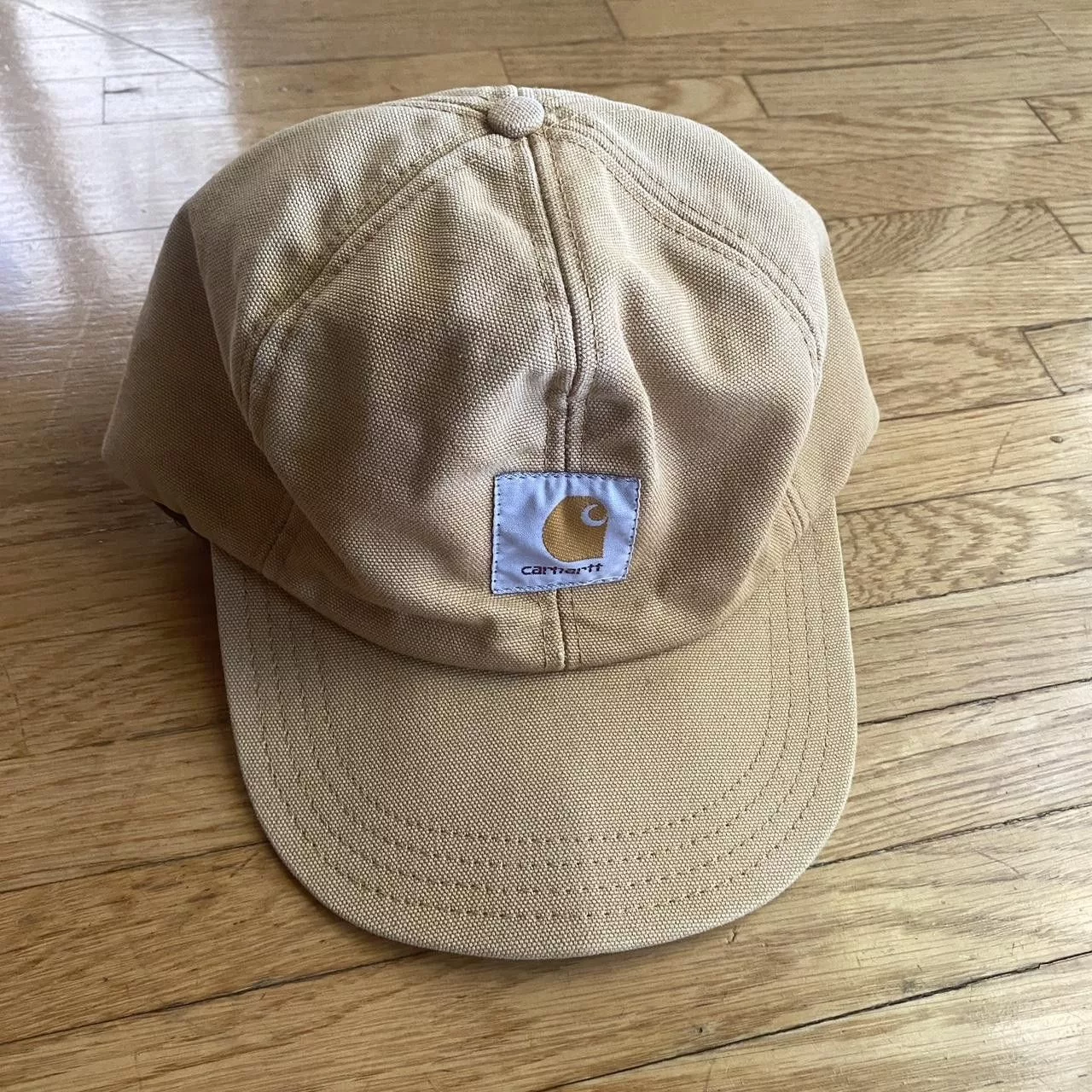 Carhartt Hats Carhartt Cap Brown